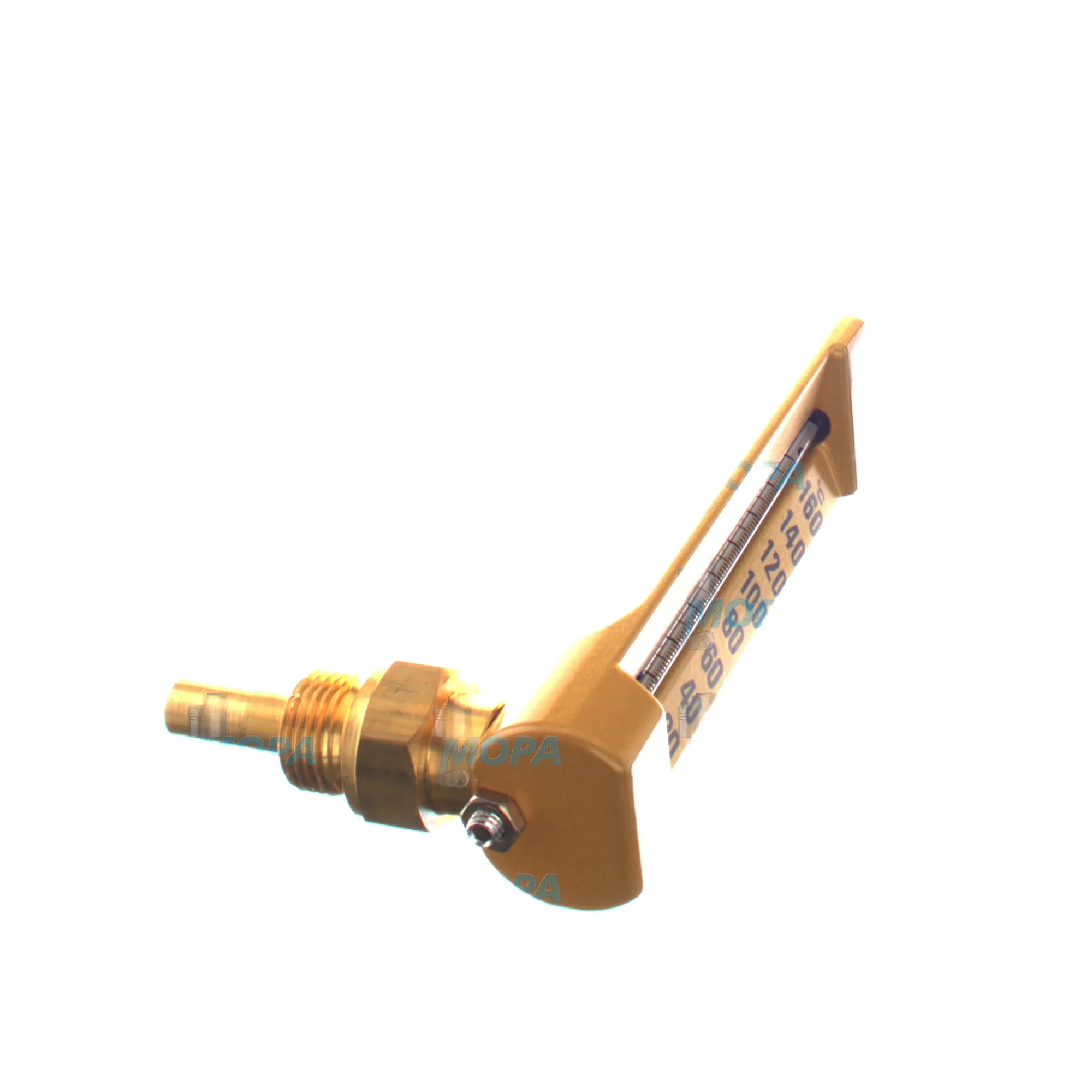 WINKELTHERMOMETER - 01175611 passend für MWM & Deutz Motoren 9