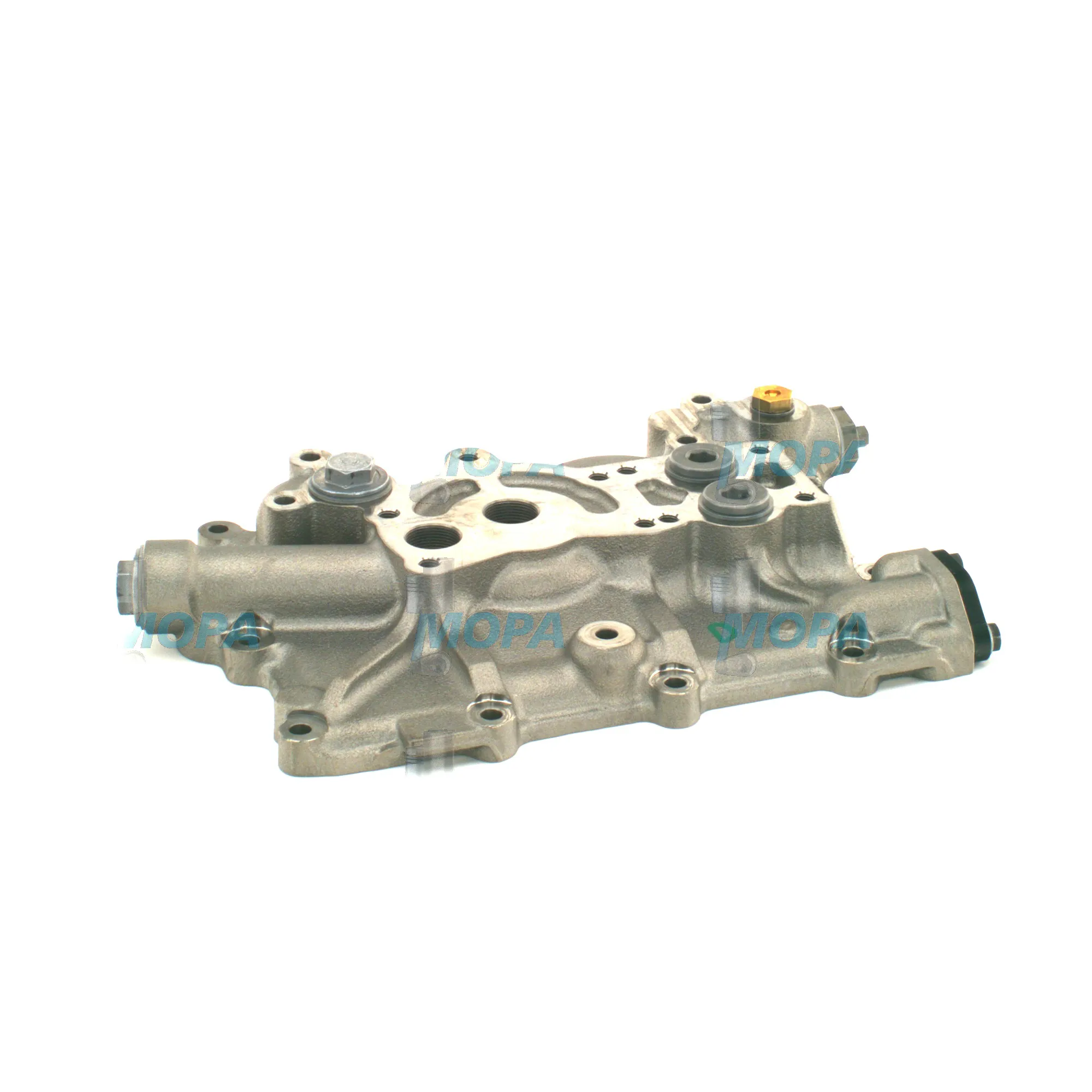 OELKUEHLERDECKEL - 51056056072 passend für MAN D-Motoren 5