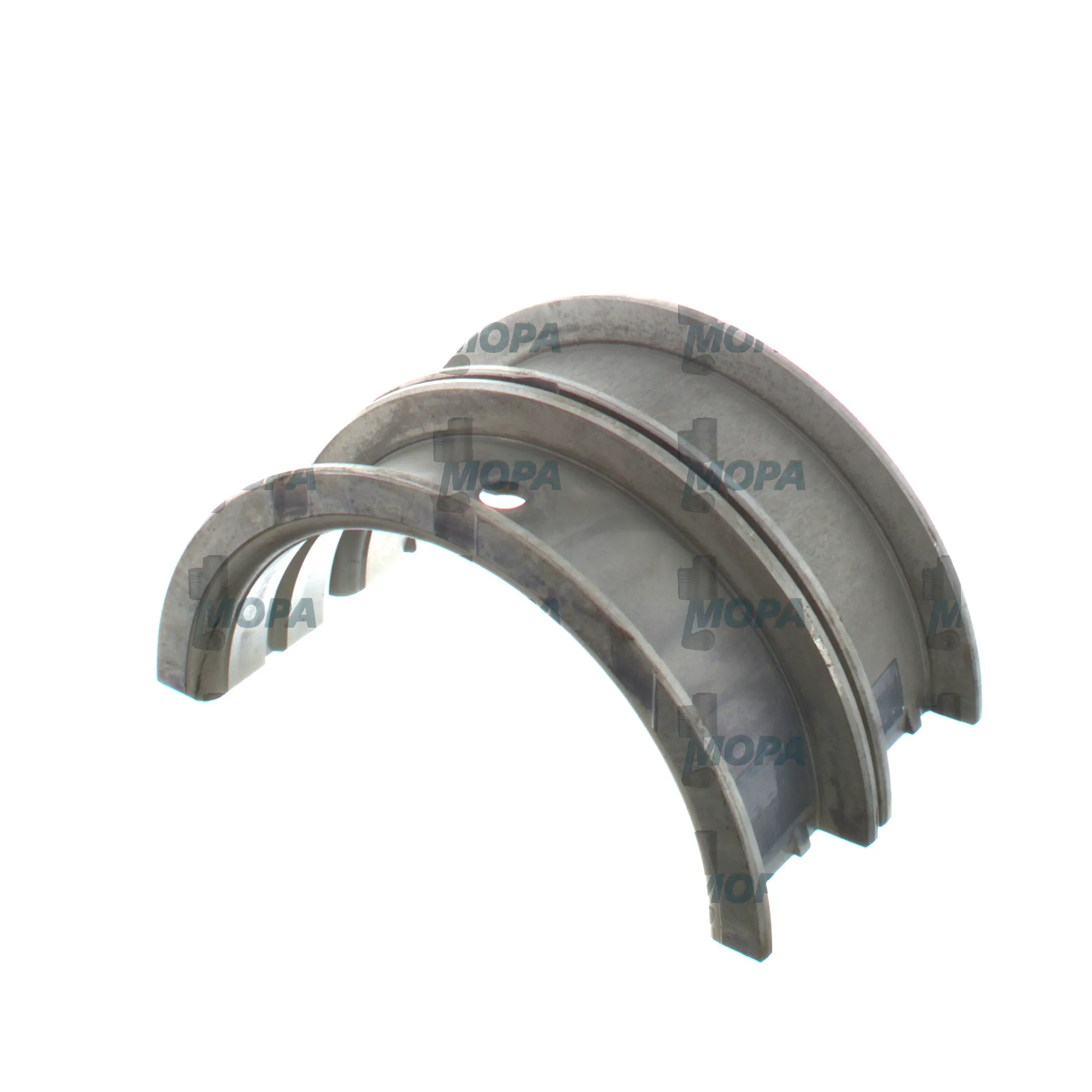 THRUST BEARING PAIR - 51011146085 suitable for MAN D engines 5