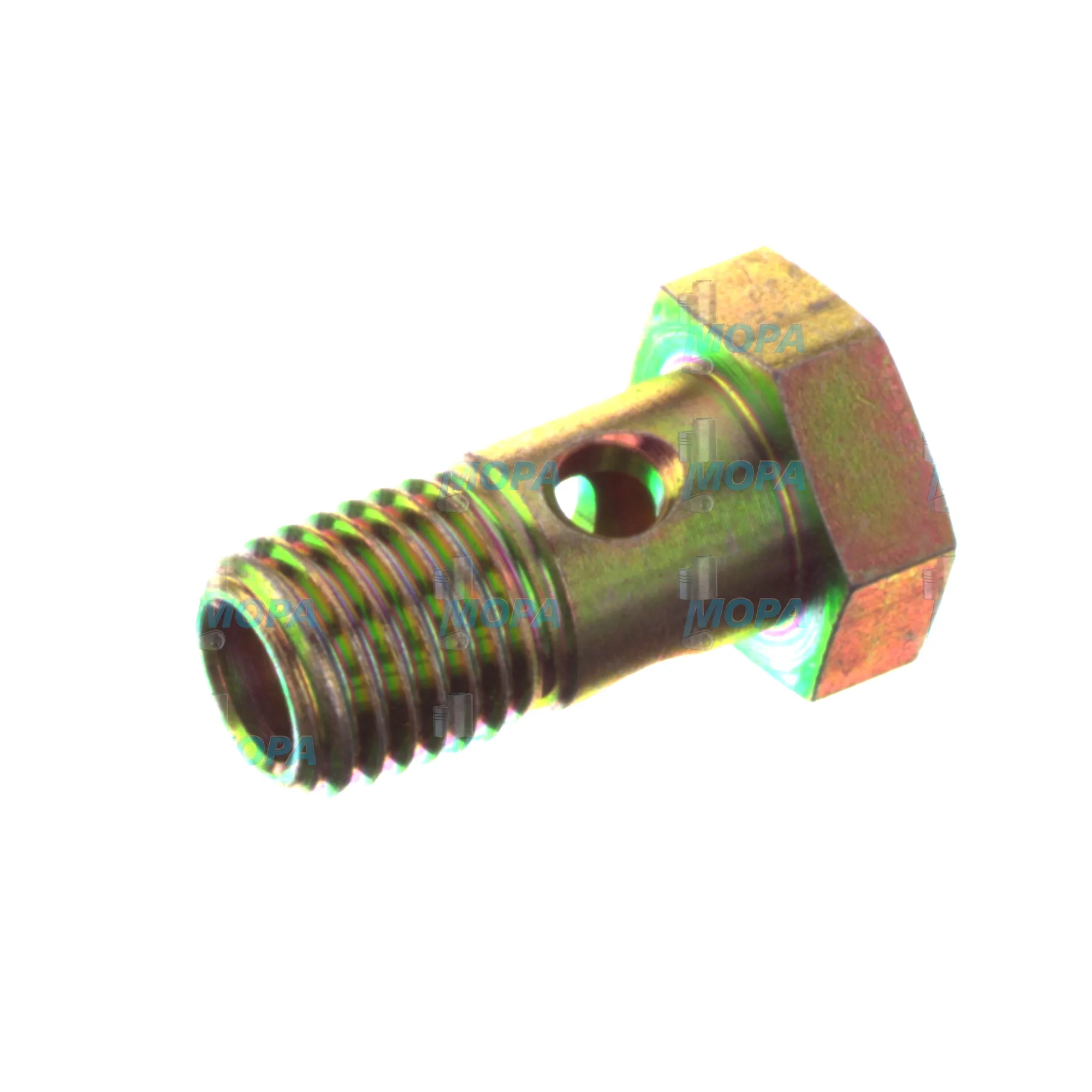 HOLLOW SCREW - 628/16/10/05065541 suitable for MWM & Deutz engines 5