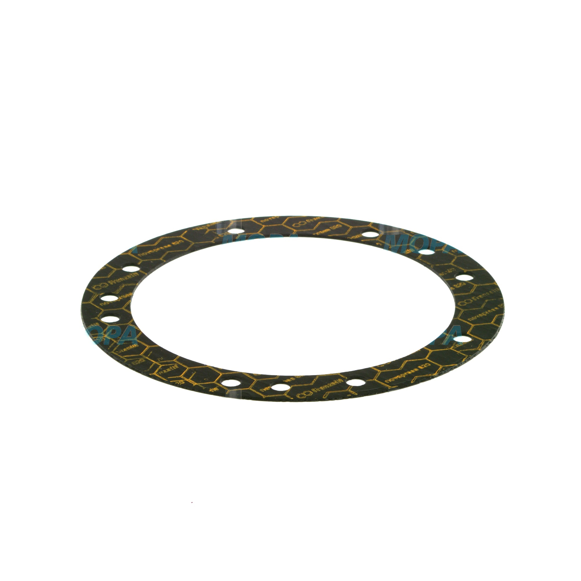 GASKET - 5552032080 suitable for MTU engines