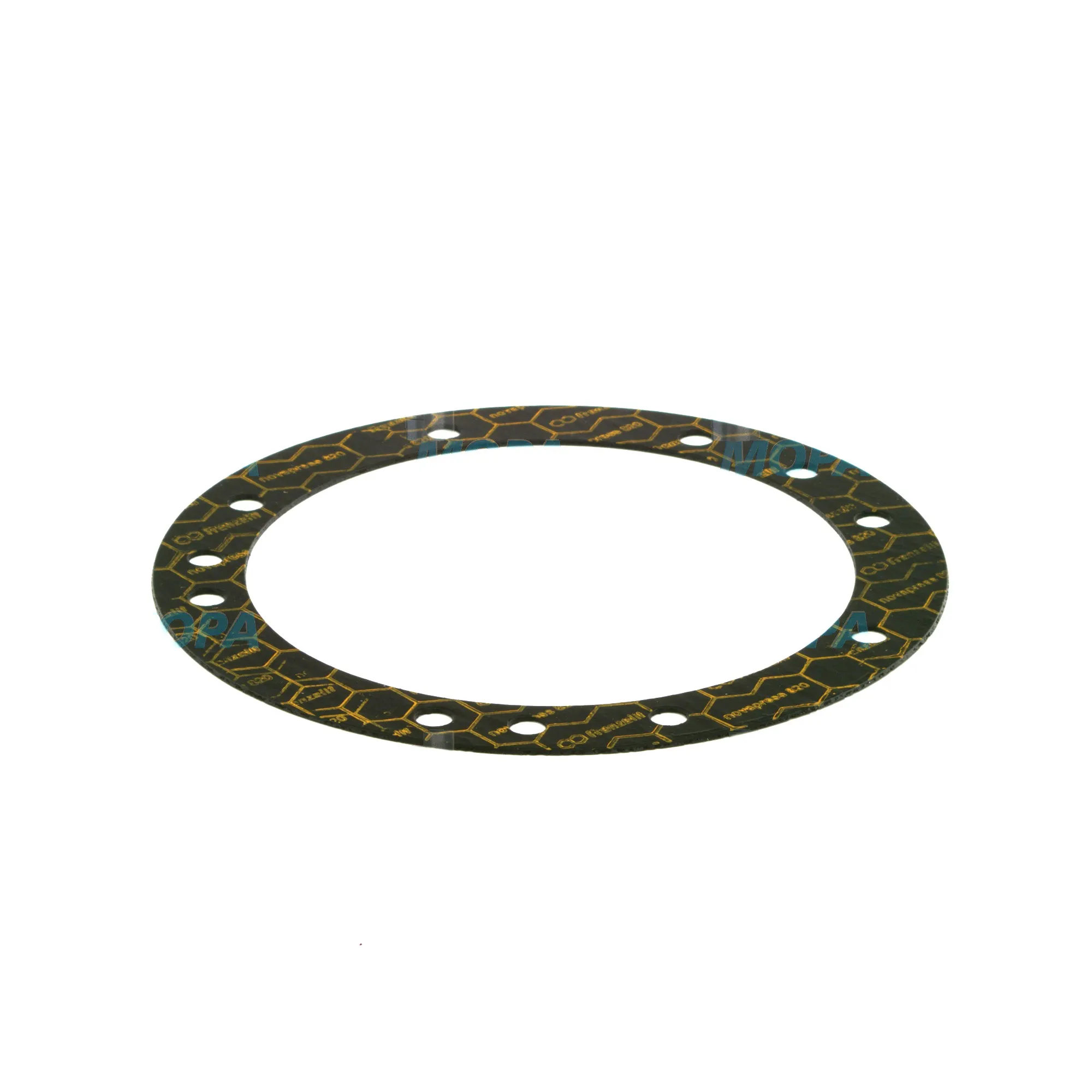 GASKET - 5552032080 suitable for MTU engines
