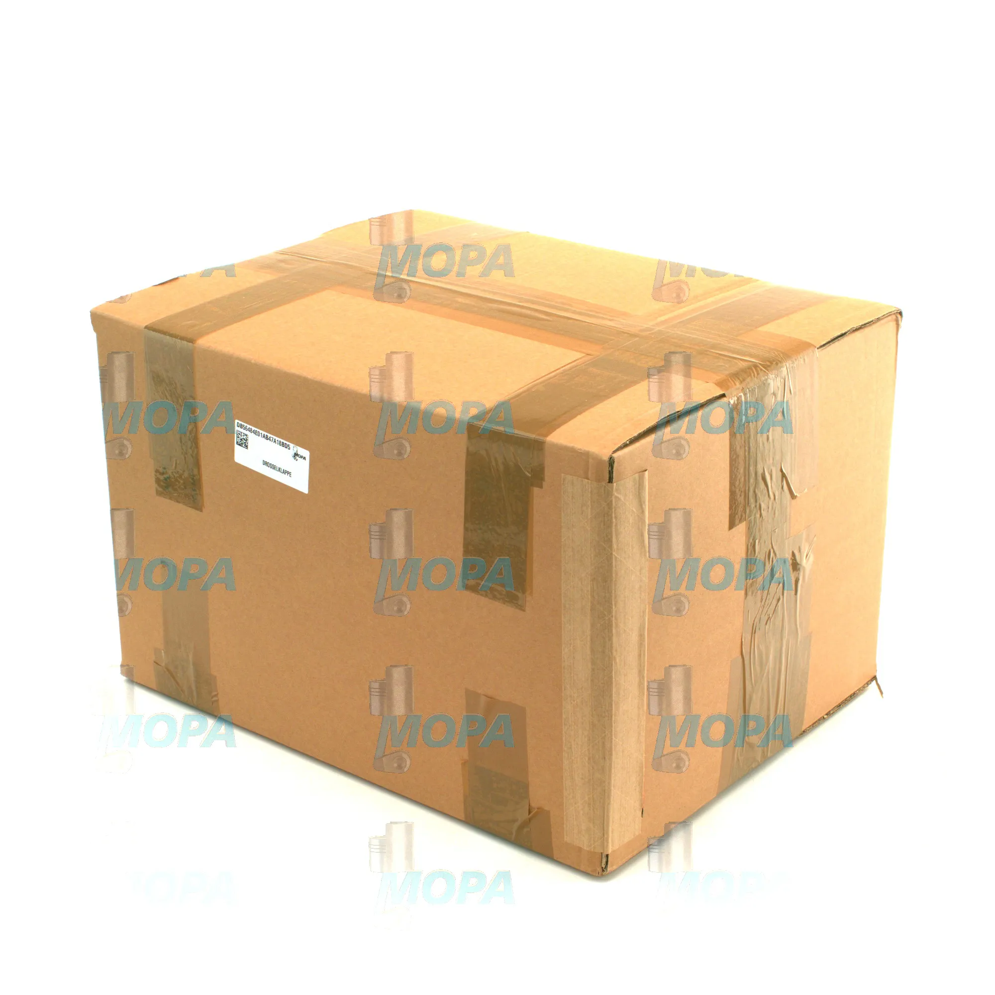 THROTTLE VALVE - 12453957 suitable for MWM & Deutz engines 4
