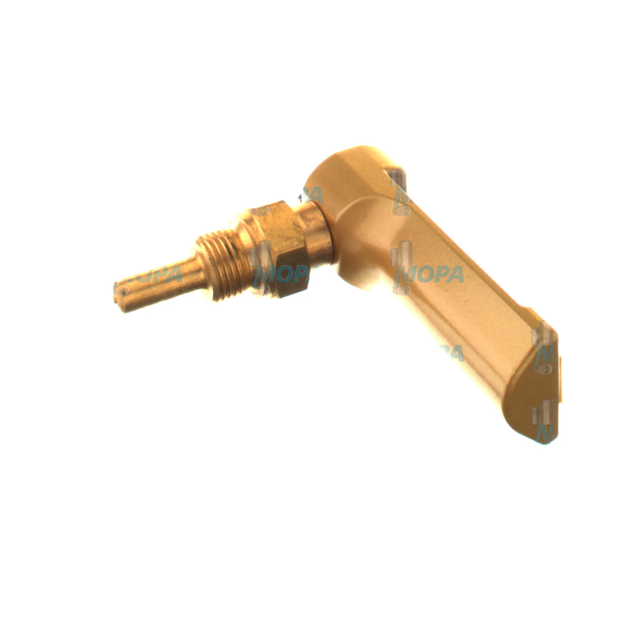 ANGLE THERMOMETER - 358/151/557 suitable for MWM & Deutz engines 7