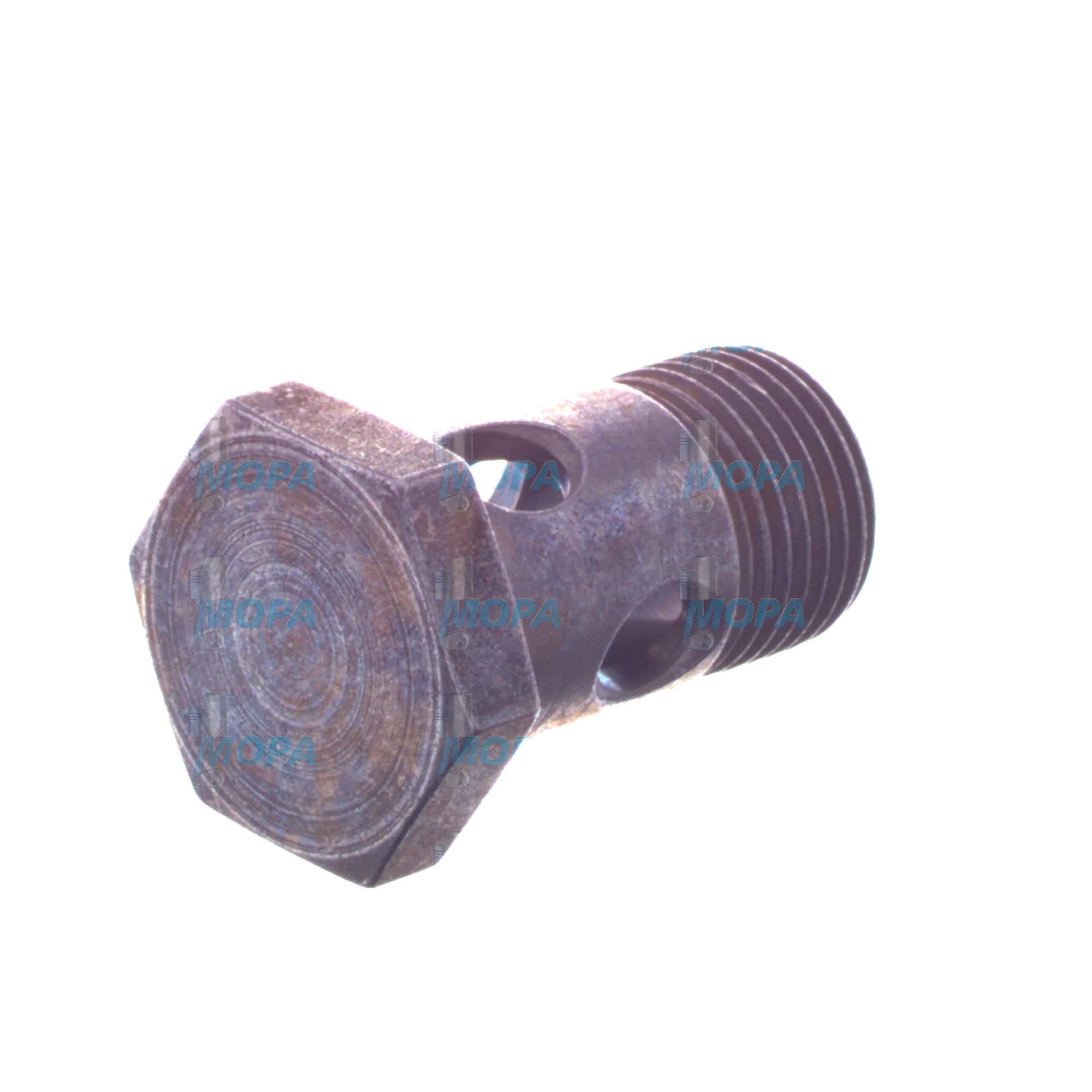 HOLLOW SCREW - 06783404108 suitable for MAN D-engines