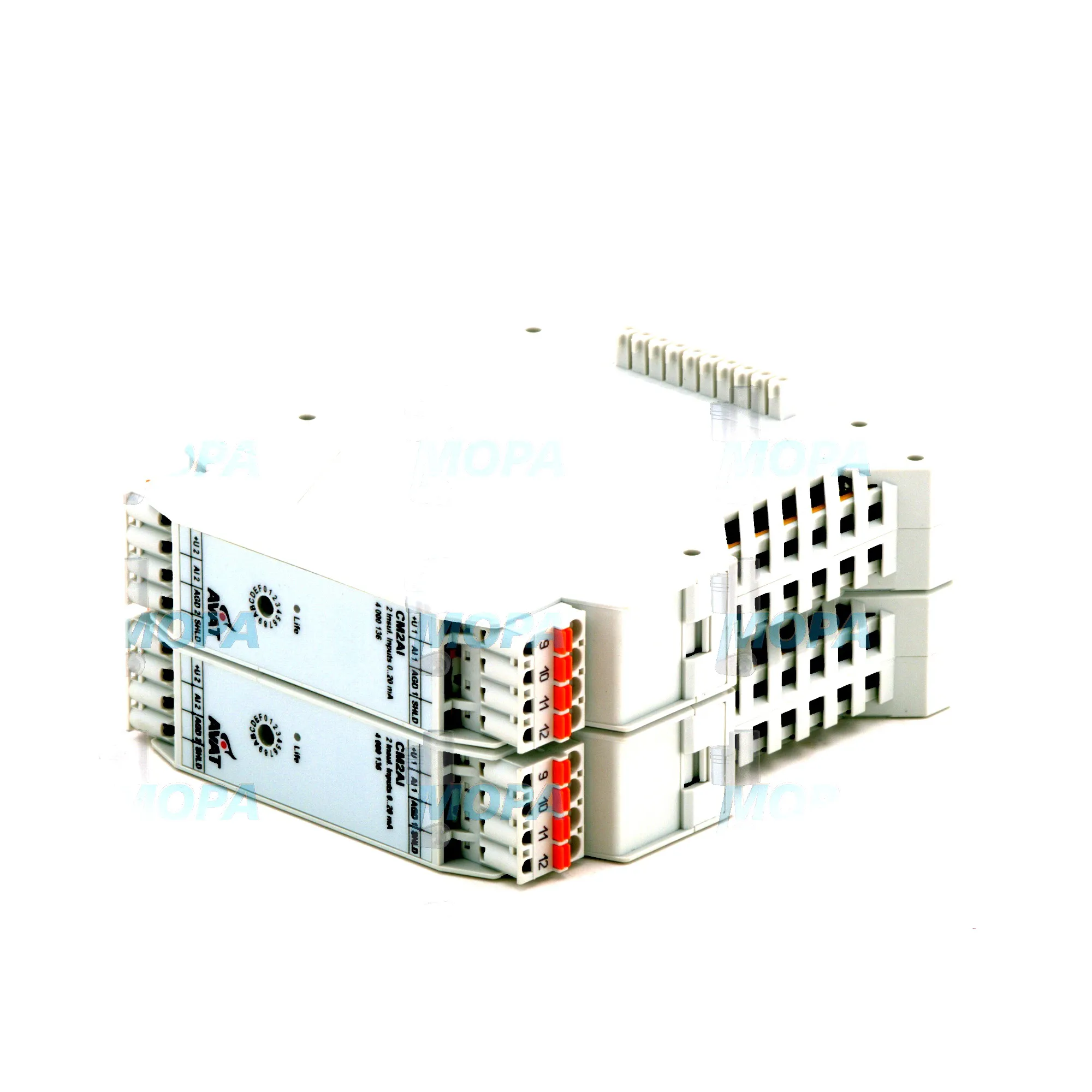 I/O CONTROLLER - 12470966 suitable for MWM & Deutz engines 5