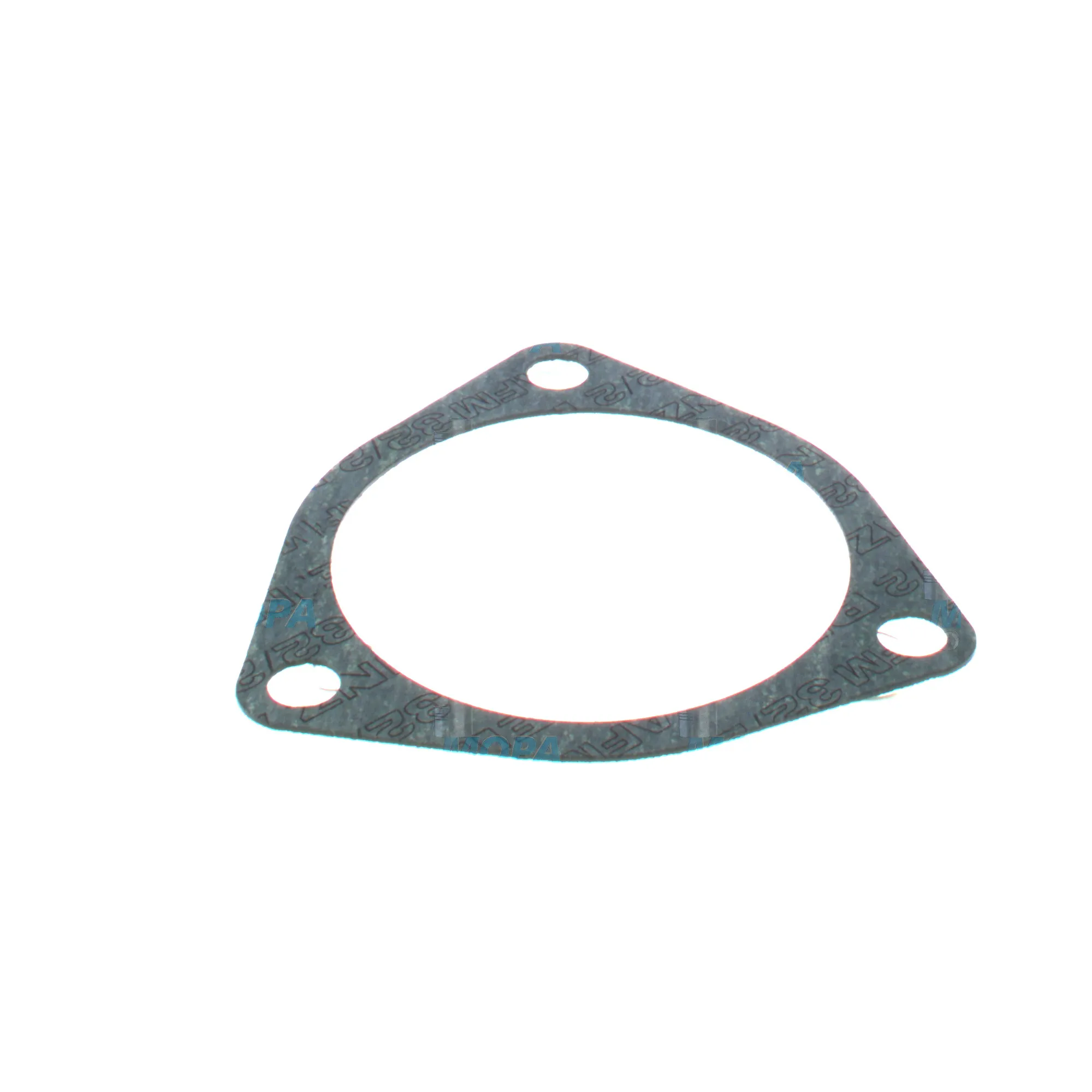 GASKET - 5552010080 suitable for MTU engines 6