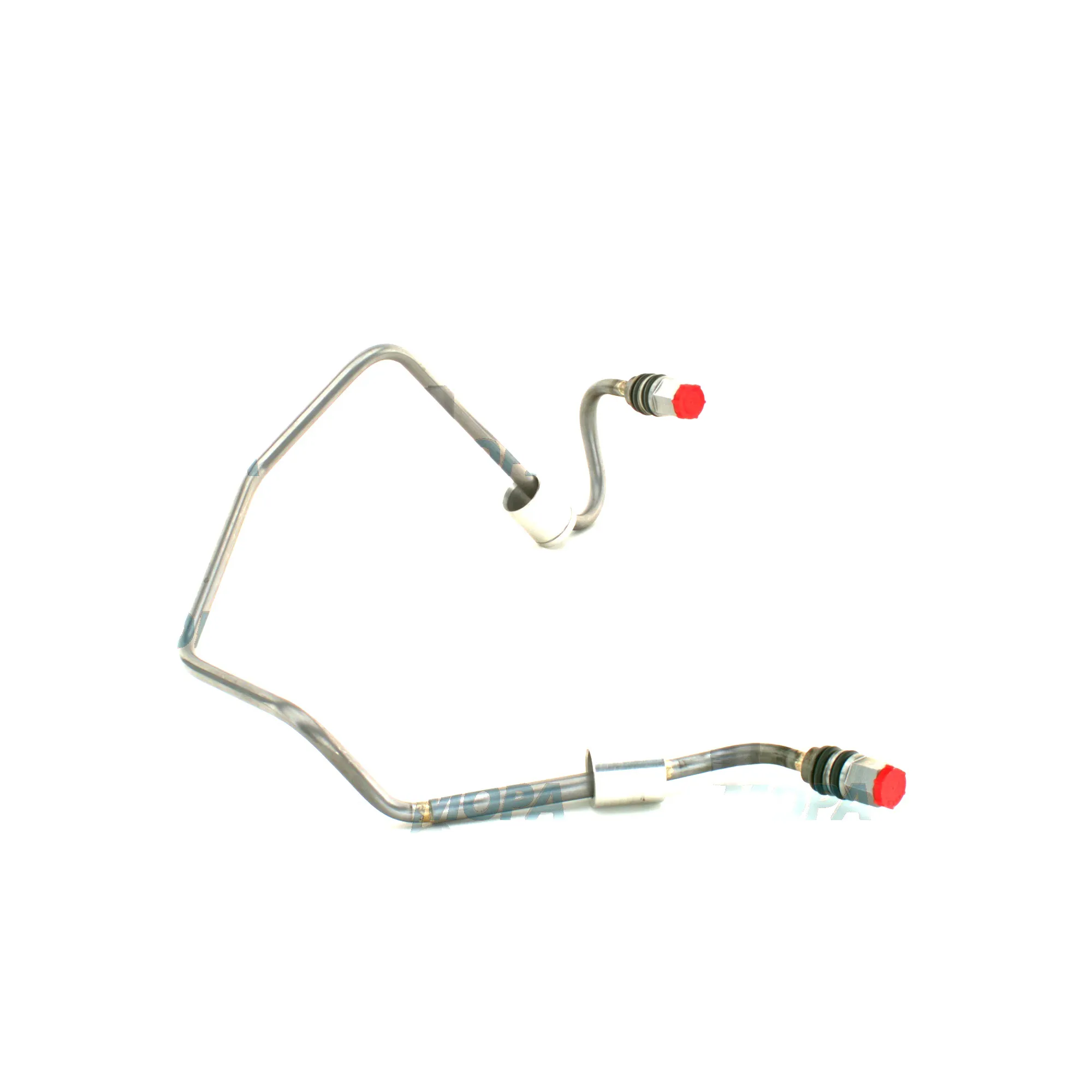 HIGH PRESSURE PIPE - 04002654 suitable for MWM & Deutz engines 8