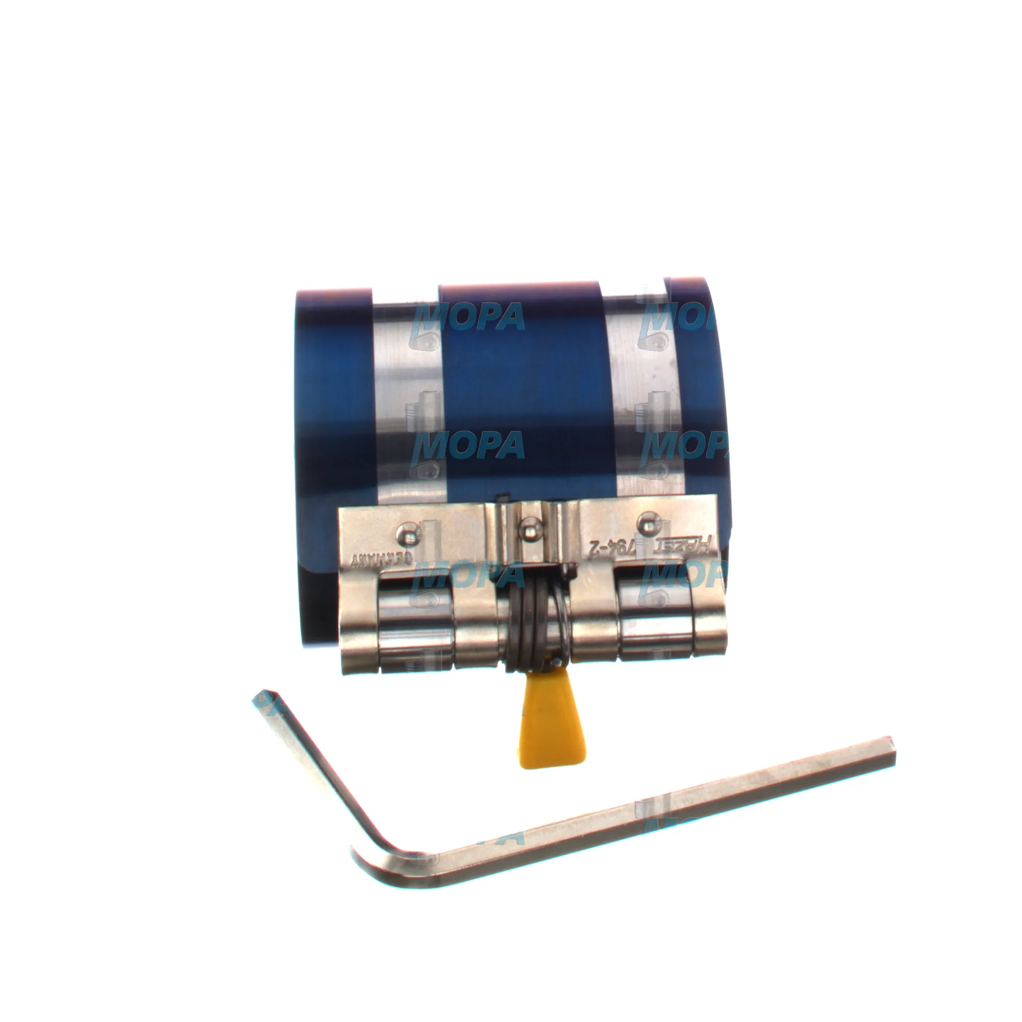 STRAP - 360100180346 suitable for MWM & Deutz engines 2