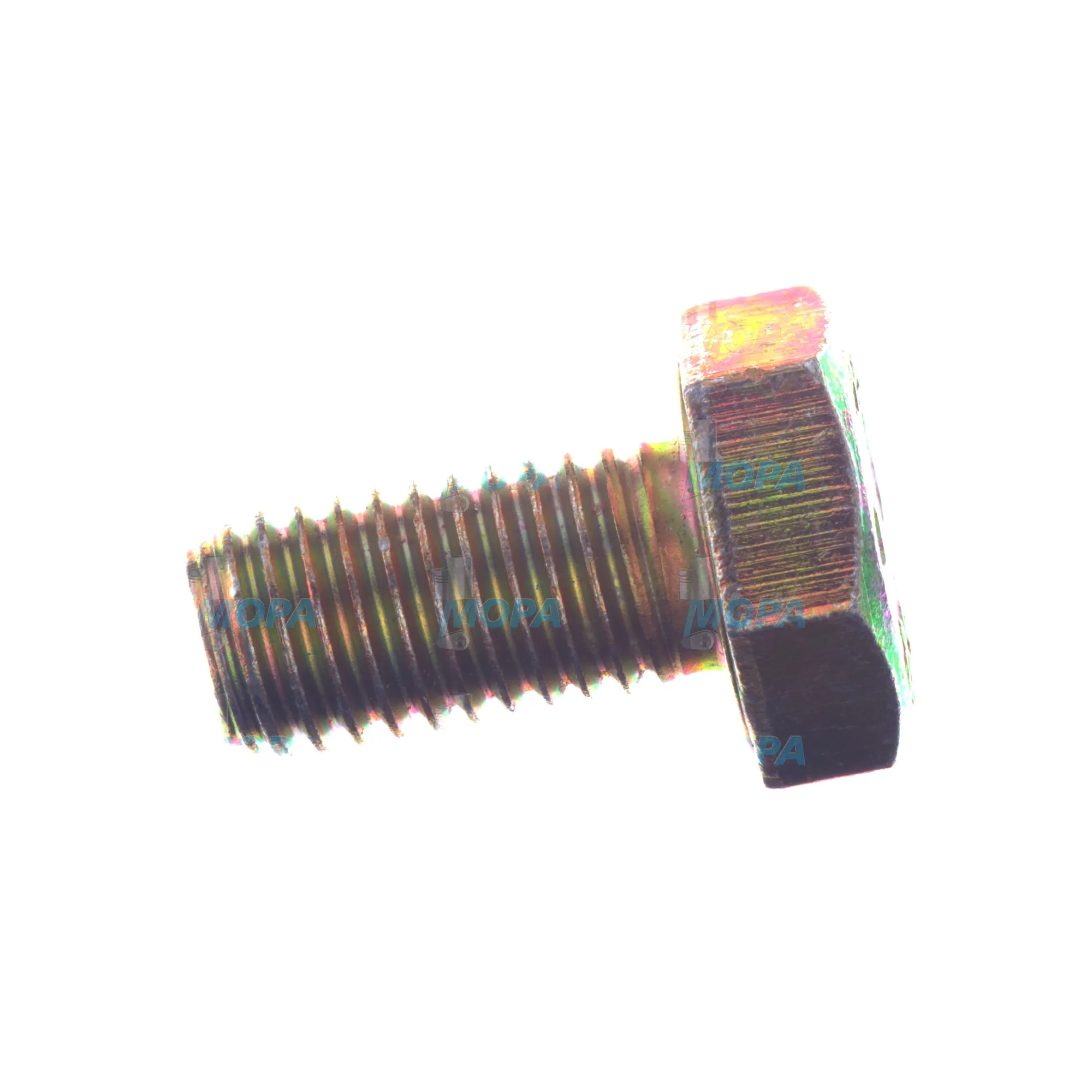HEXAGON BOLT - 602000501020 suitable for MWM & Deutz engines 5