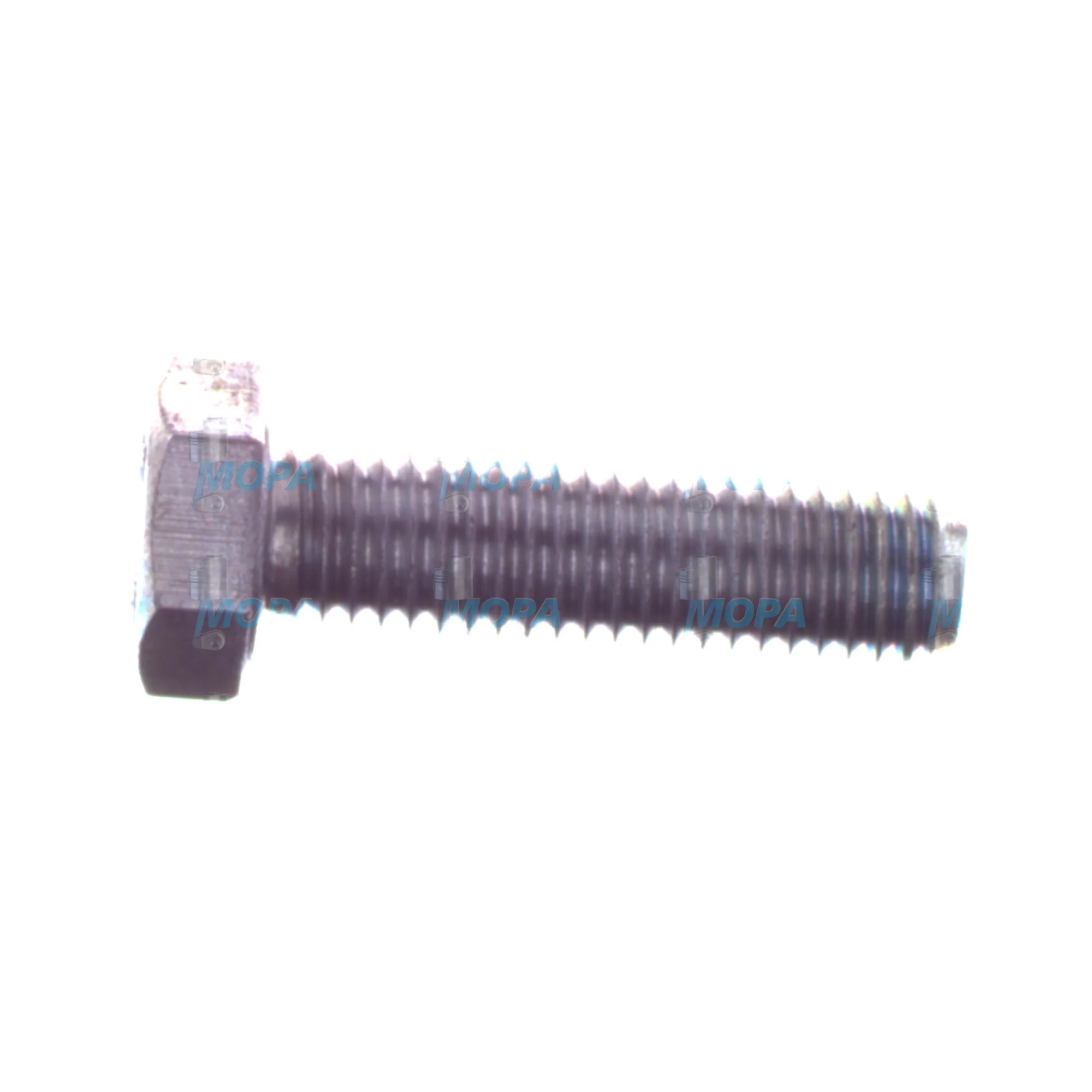 HEXAGON BOLT - 06012843117 suitable for MAN D engines 3