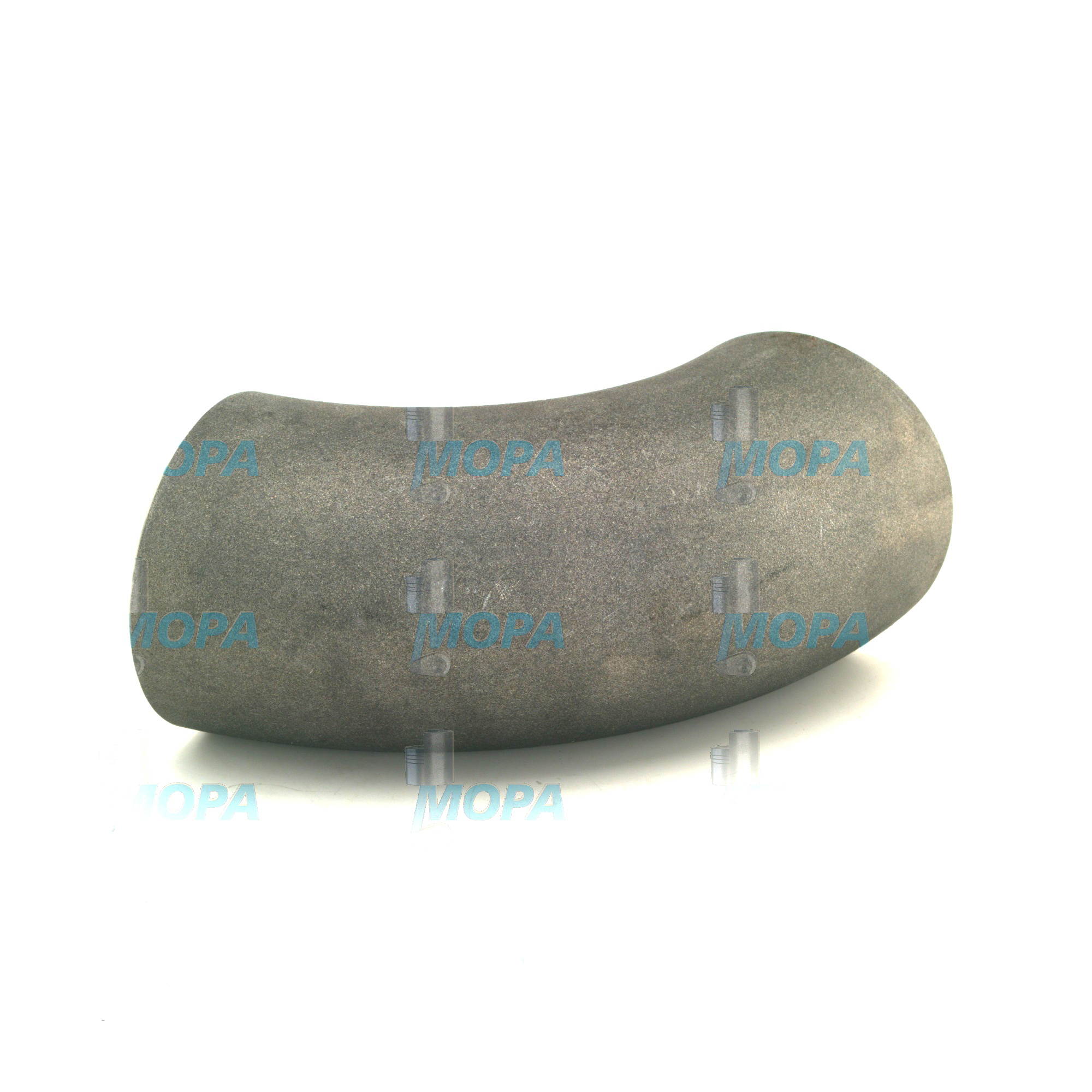 ELBOW - 002605108000 suitable for MTU engines 5
