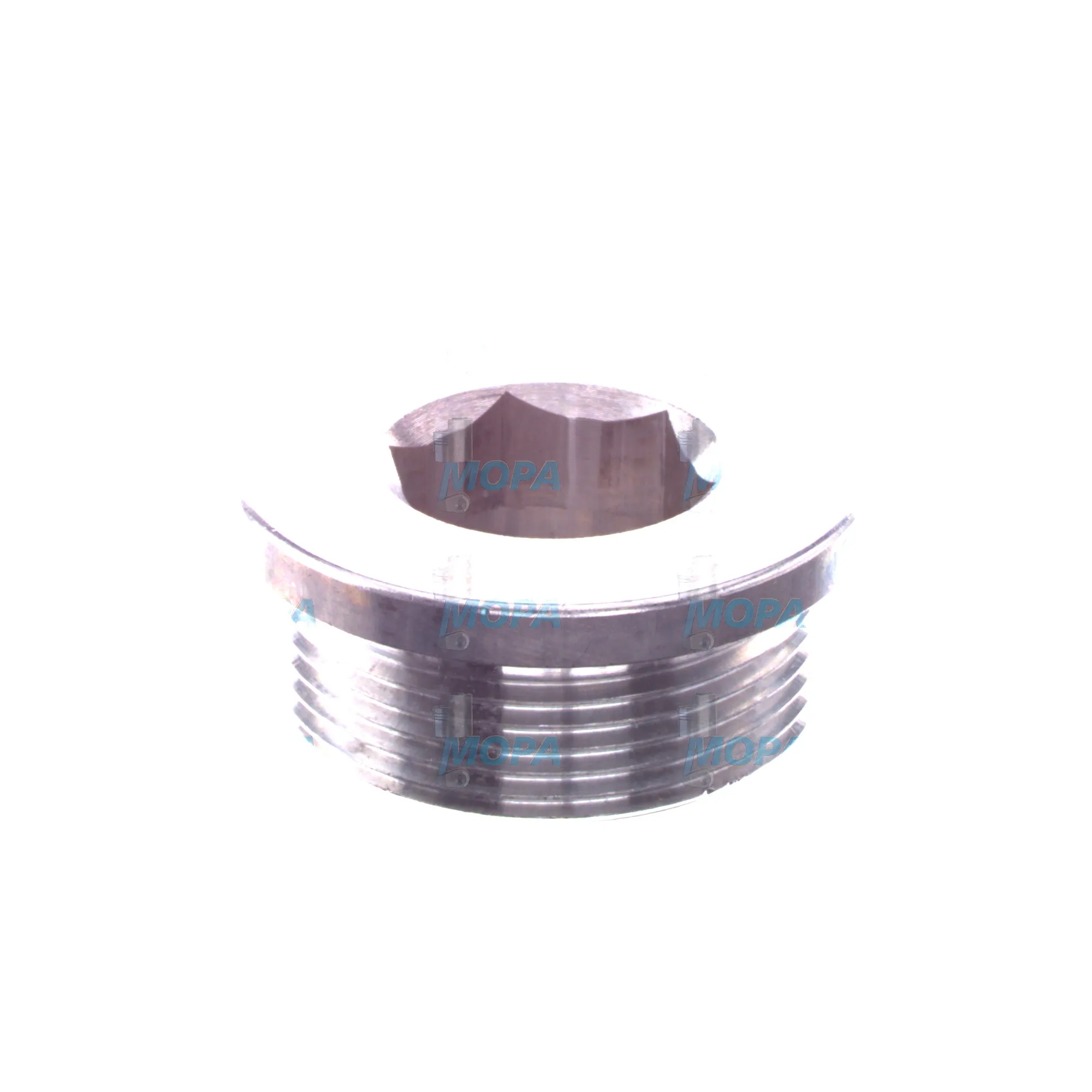 PLUG - 735072042000 suitable for MTU engines 7