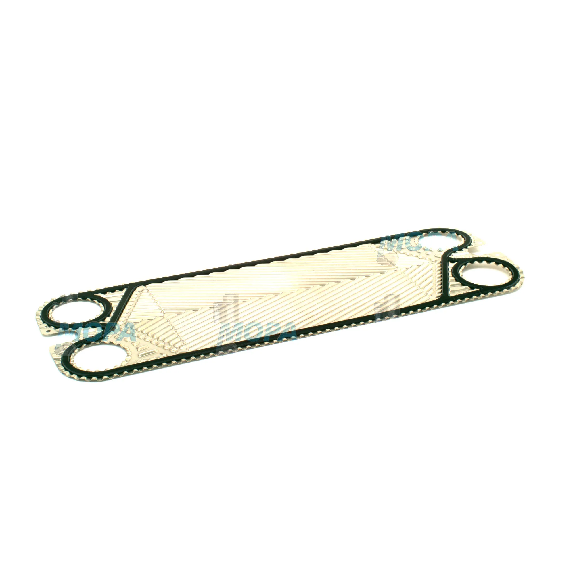 KUEHLERPLATTE - 0002036846 passend für MTU Motoren 6