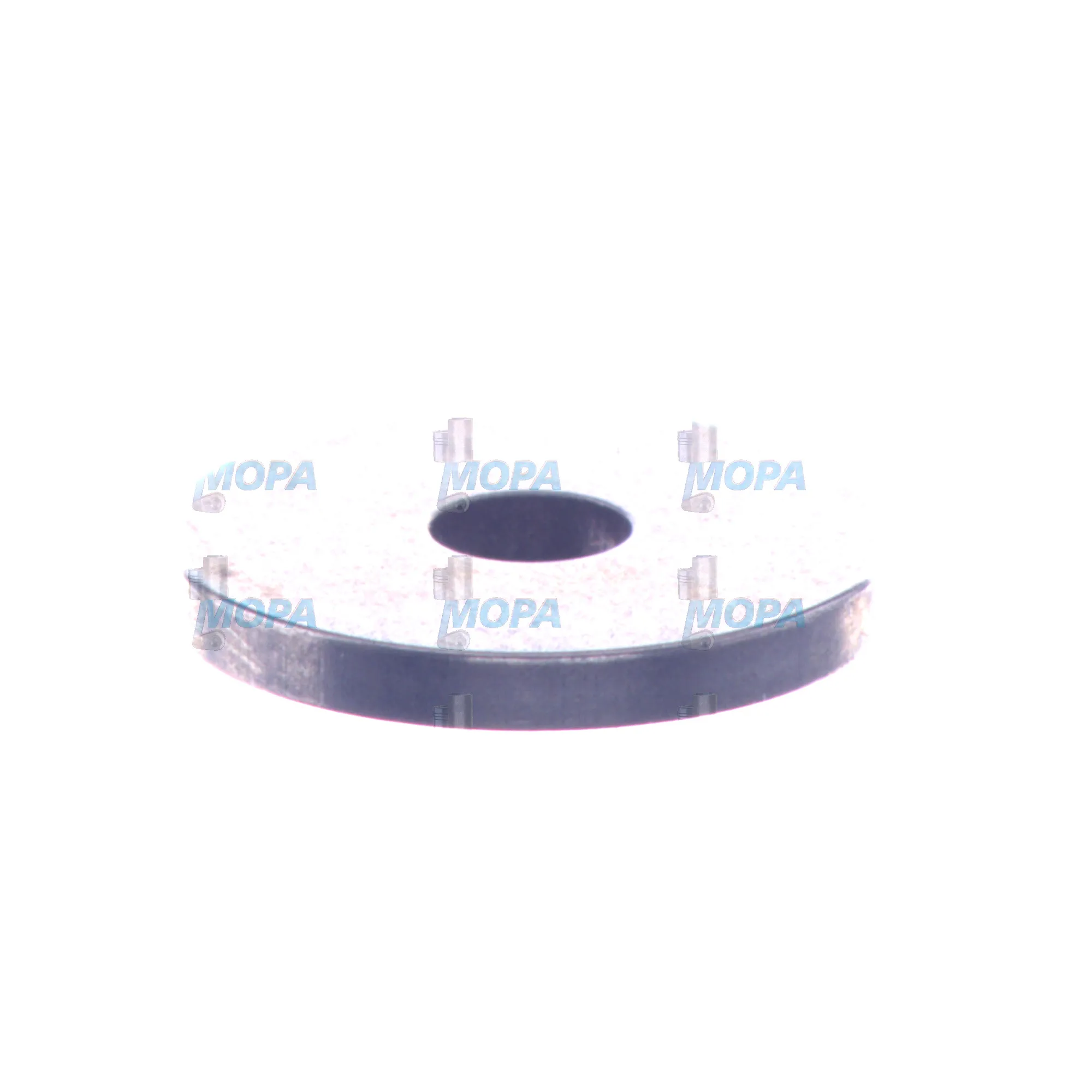 SHIM - 81113080063 suitable for MAN D engines 3