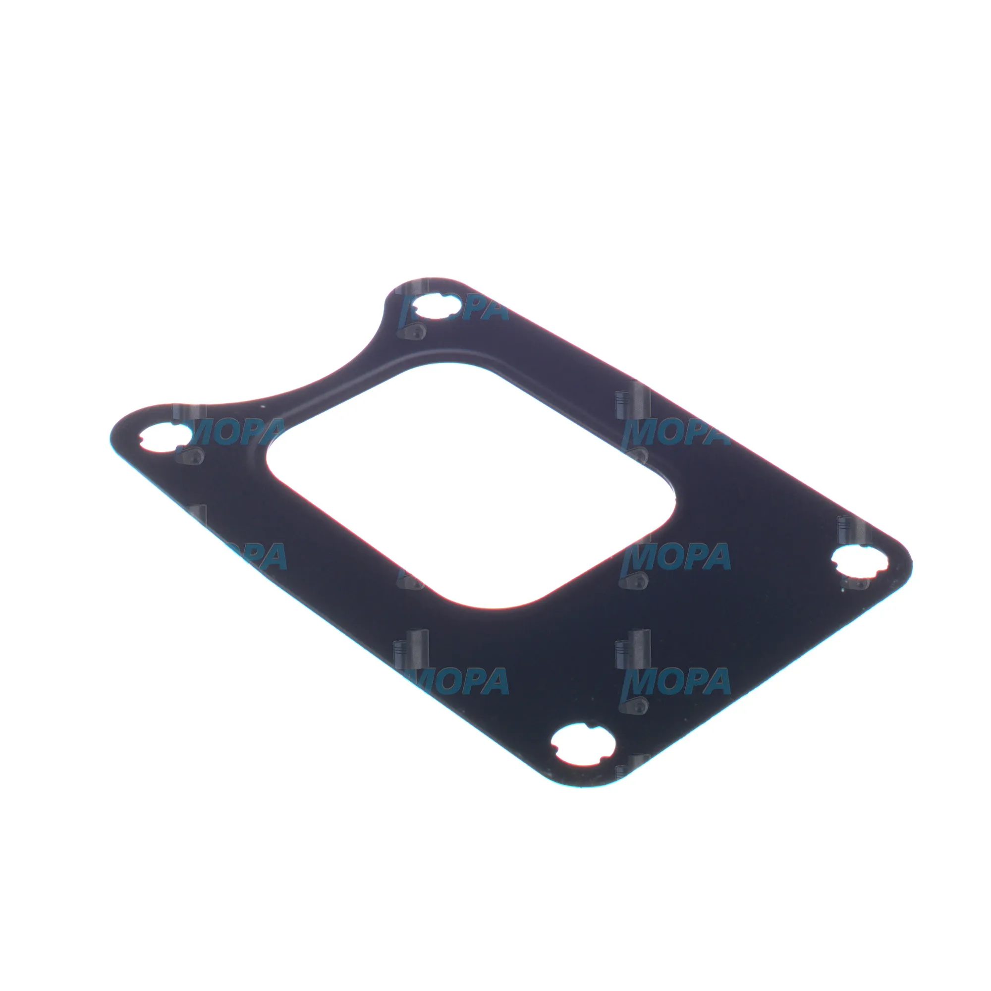 GASKET - 5241420580 suitable for MTU engines 7