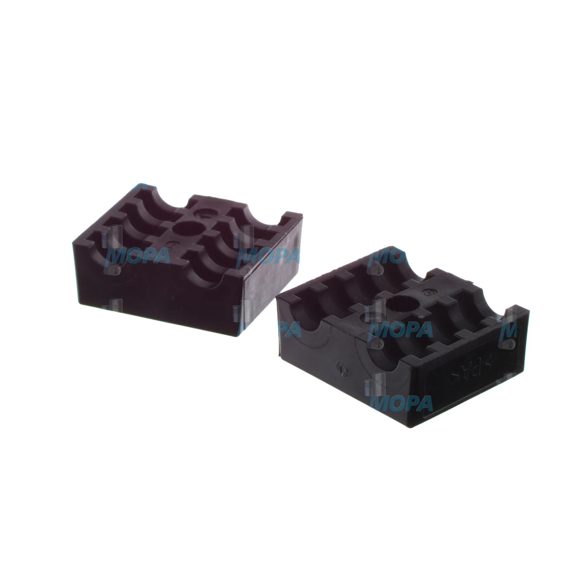 ROHRSCHELLE - 04003558 passend für Deutz Motoren 7