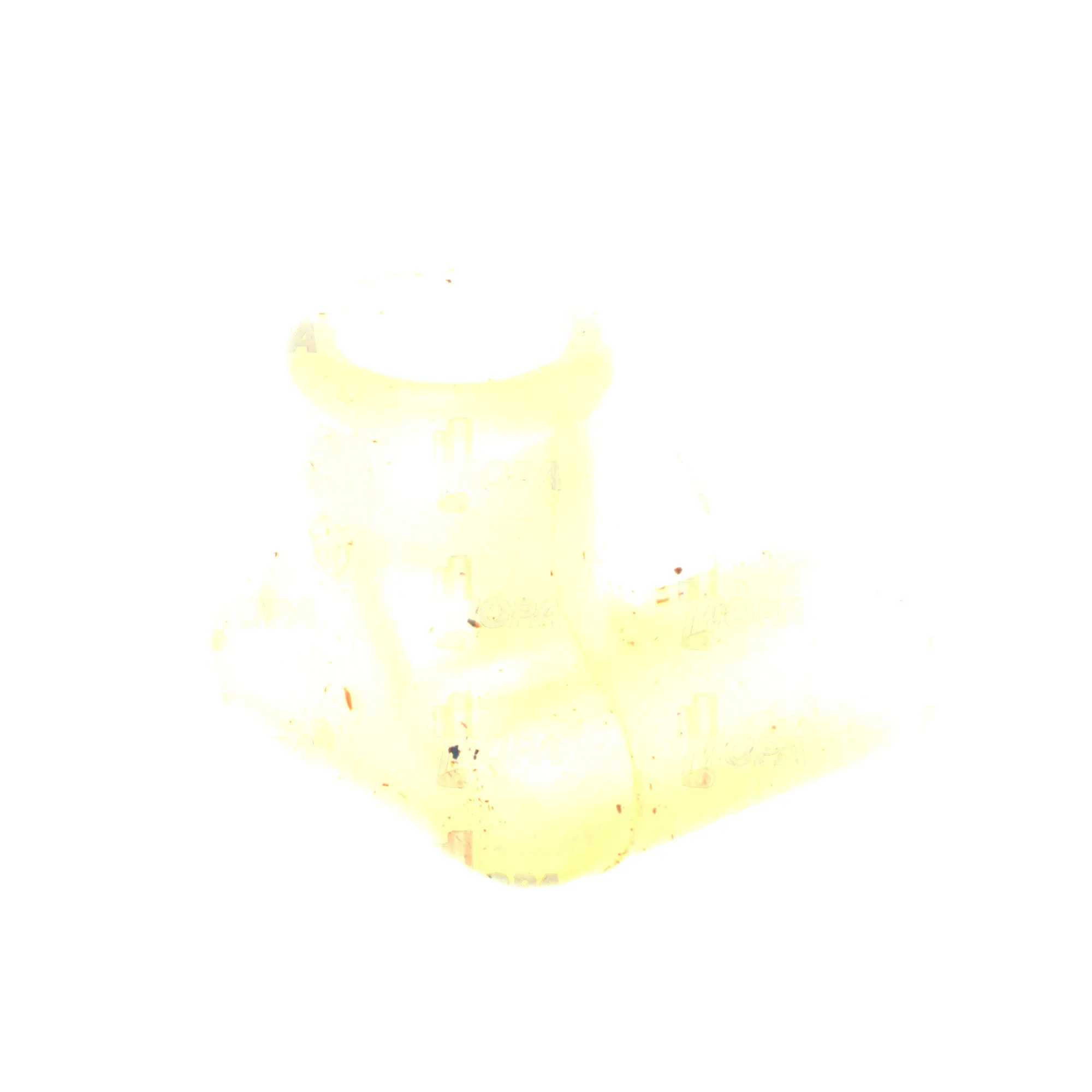CONNECTING PIECE - 02416592 suitable for Deutz engines 7