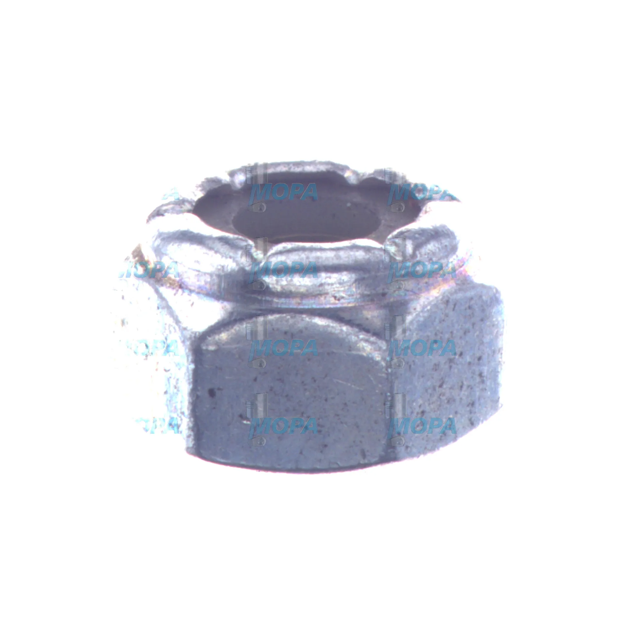 SICHERUNGSMUTTER - 951674 passend für Volvo/Volvo Penta Motoren