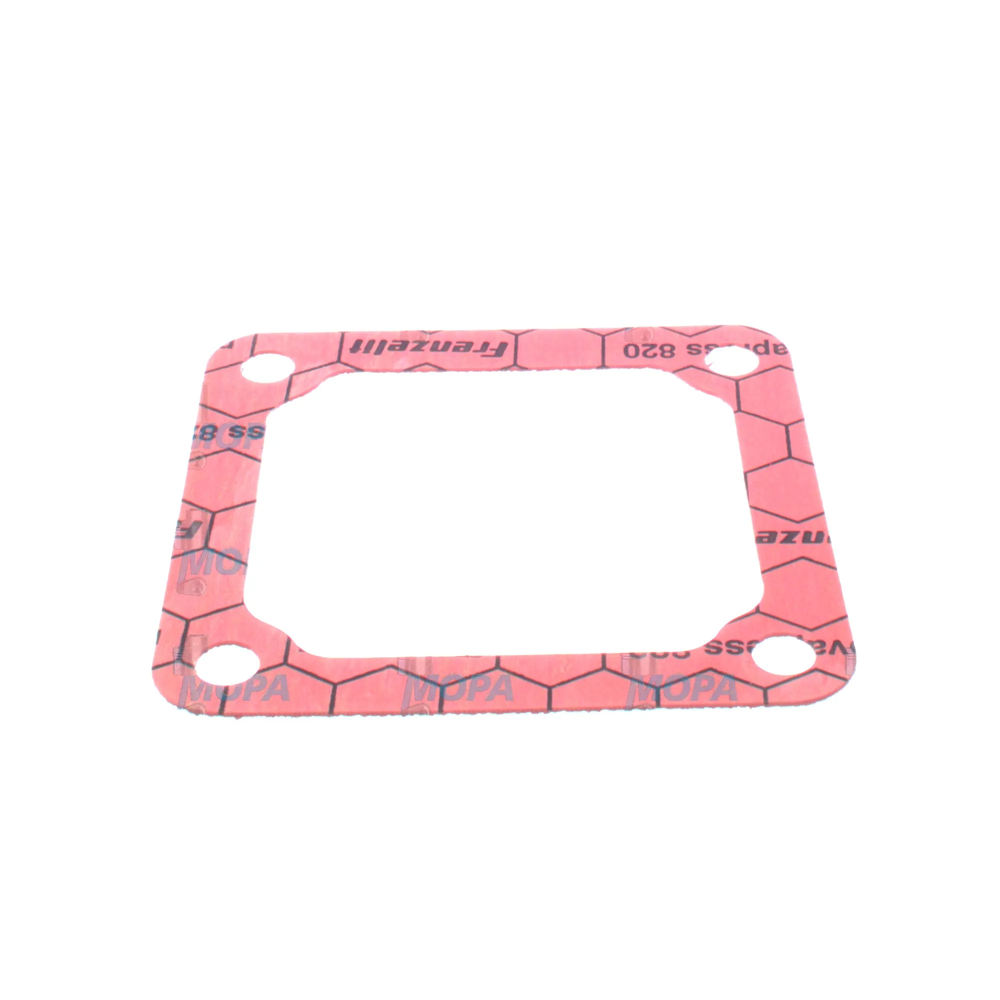 DICHTUNG - 5540140580 passend für MTU Motoren 6