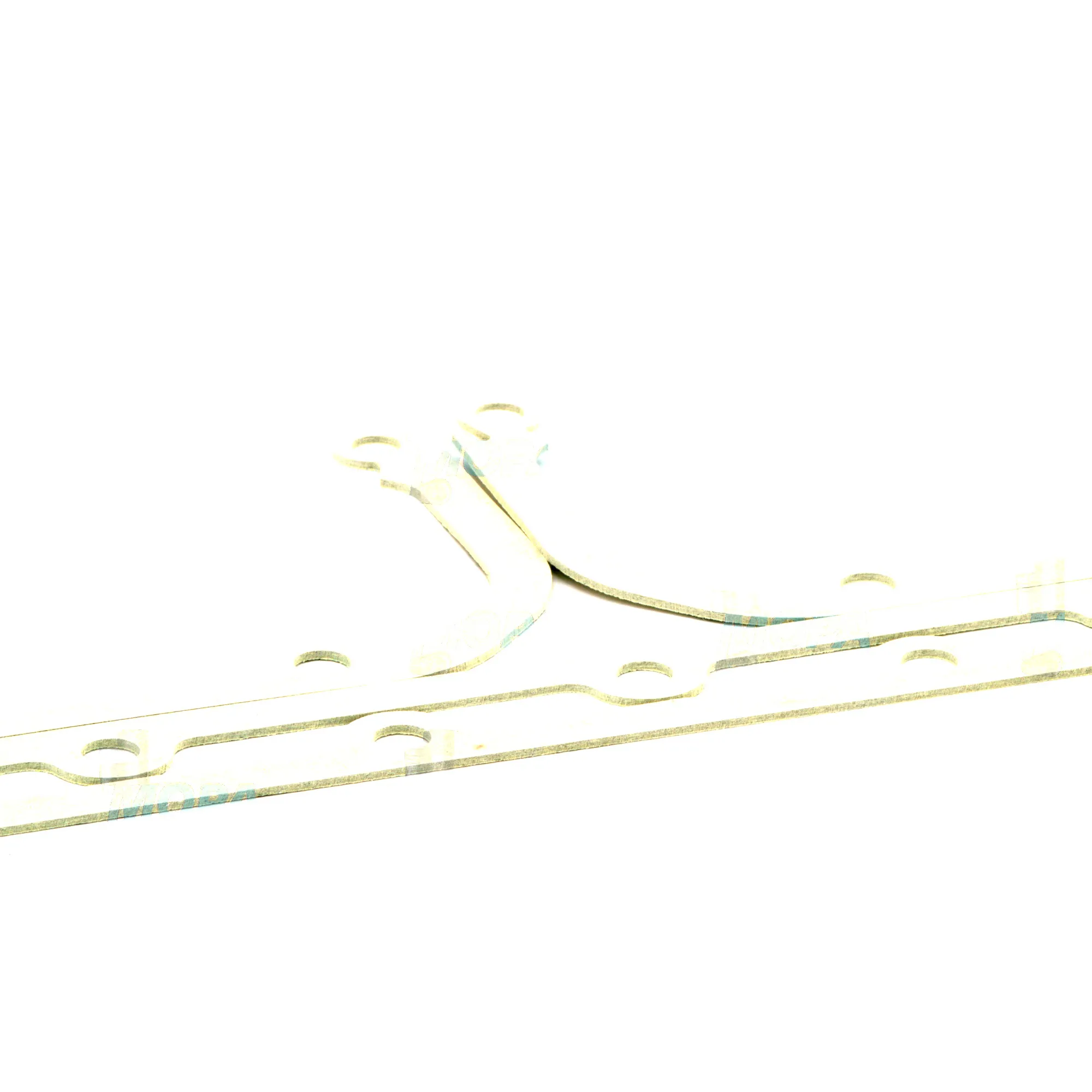 OIL PAN GASKET - 51059040208 suitable for MAN D-engines 6