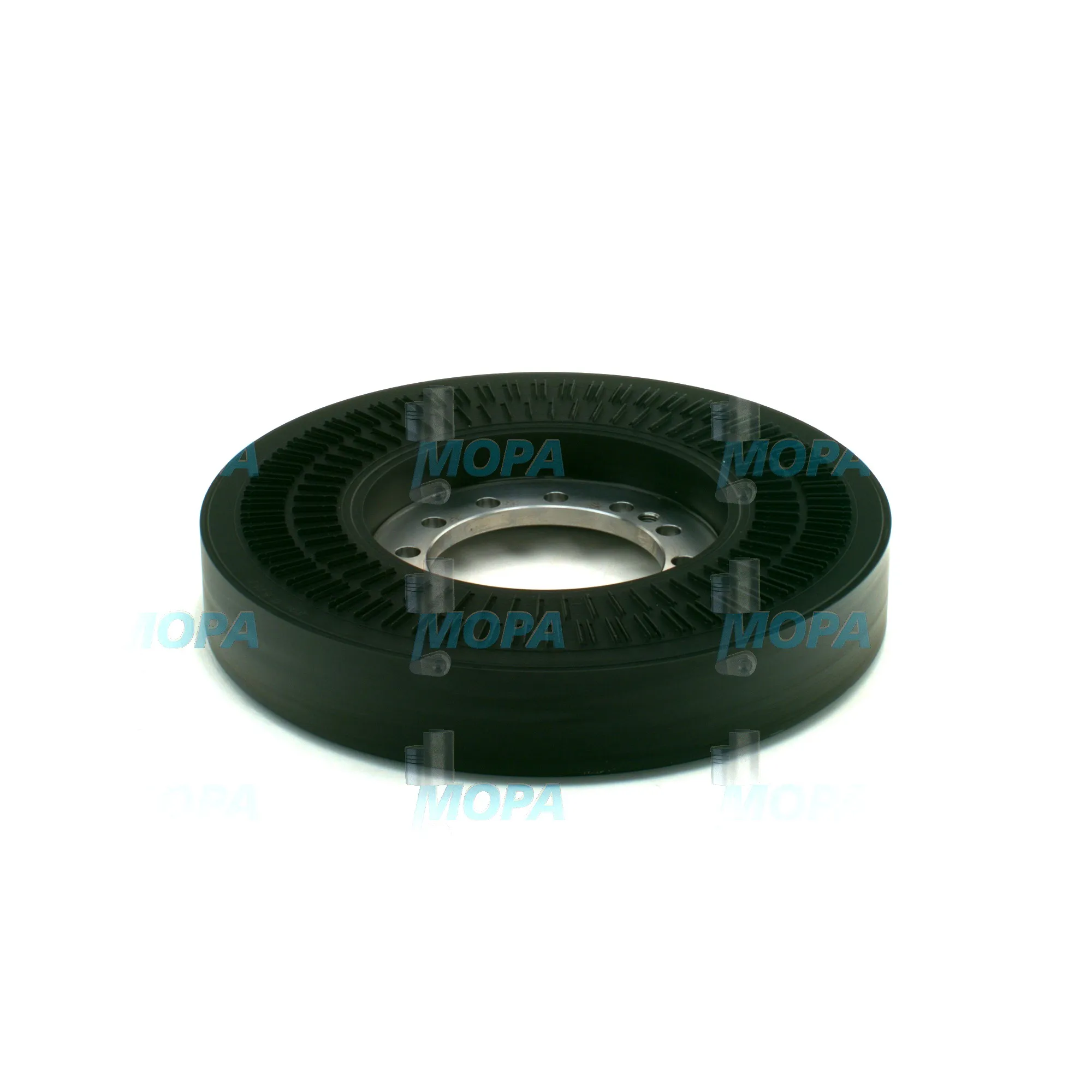 VIBRATION DAMPER - 51022010131 suitable for MAN D engines 5