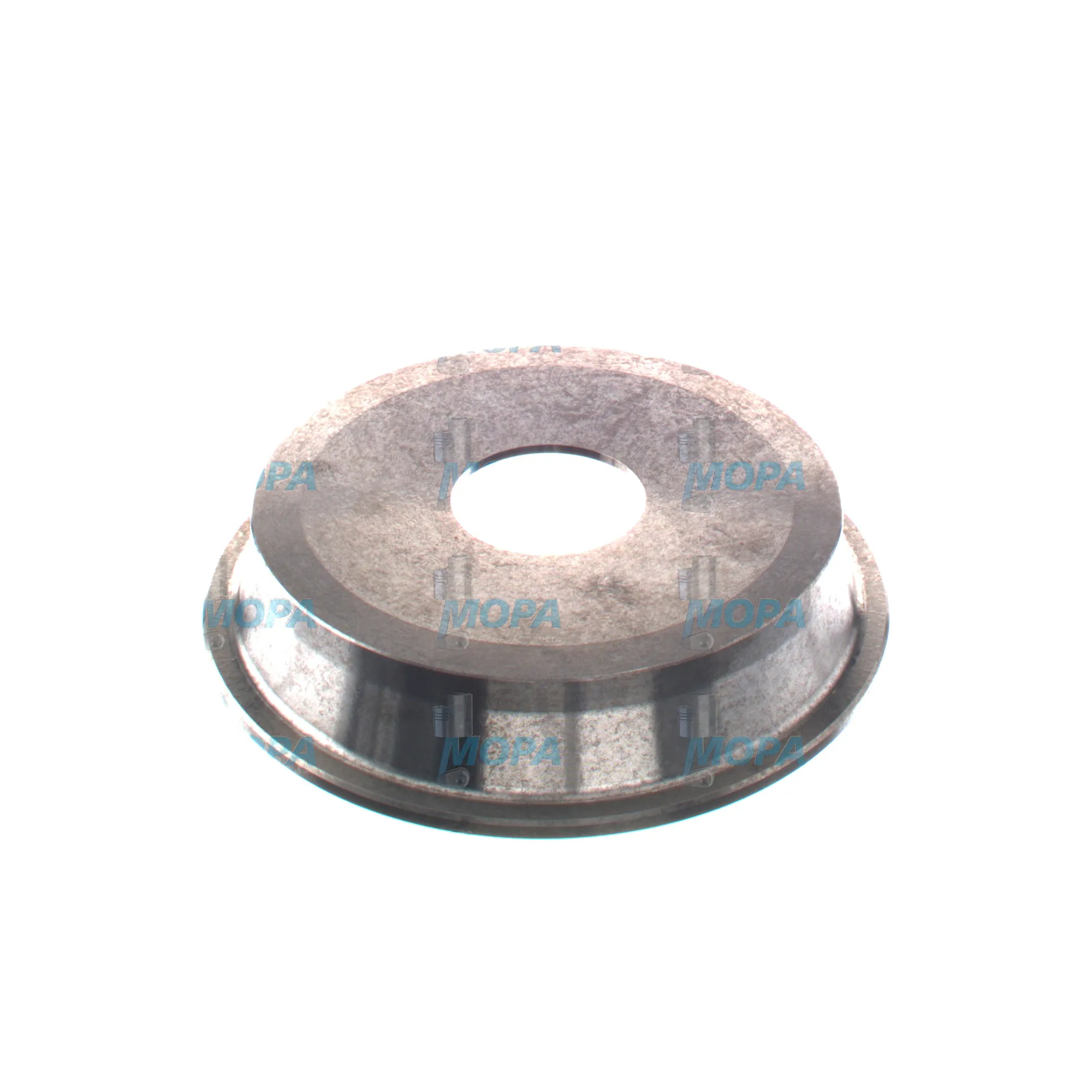 HEAT SHIELD - 5100810903 suitable for MTU engines 9