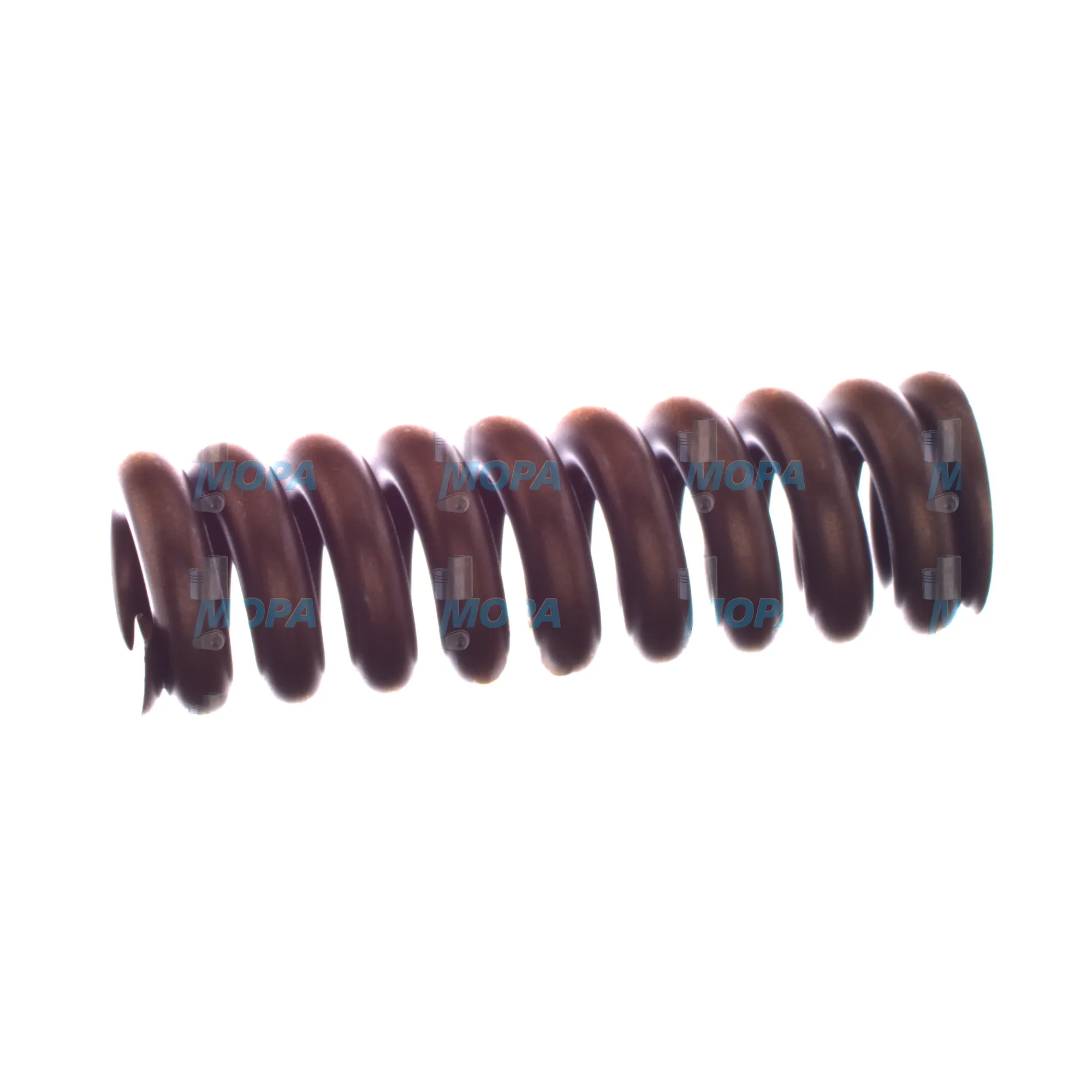 DRUCKFEDER - 8690170360 passend für MTU Motoren 3