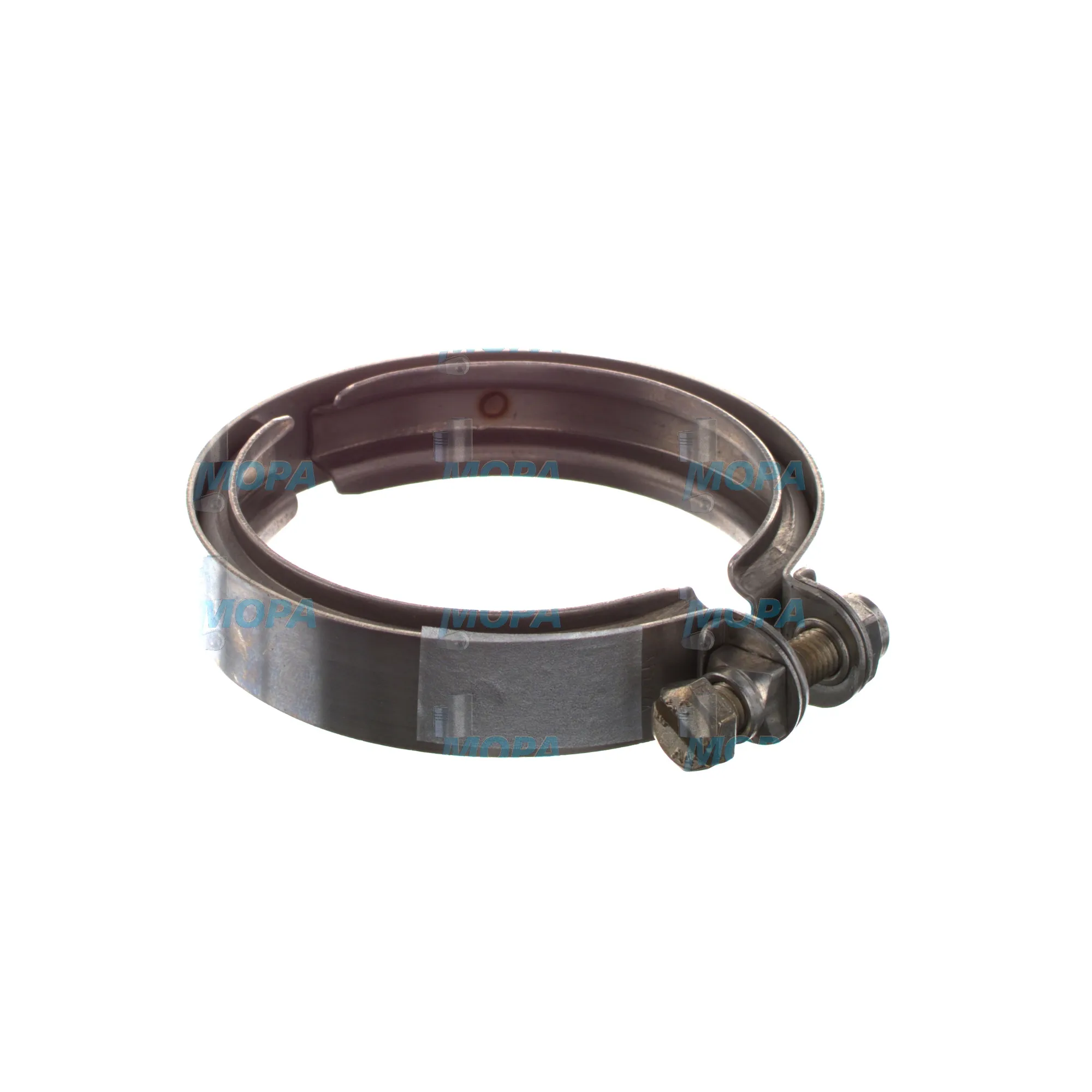 CLAMP - 01181508 suitable for Deutz engines 5