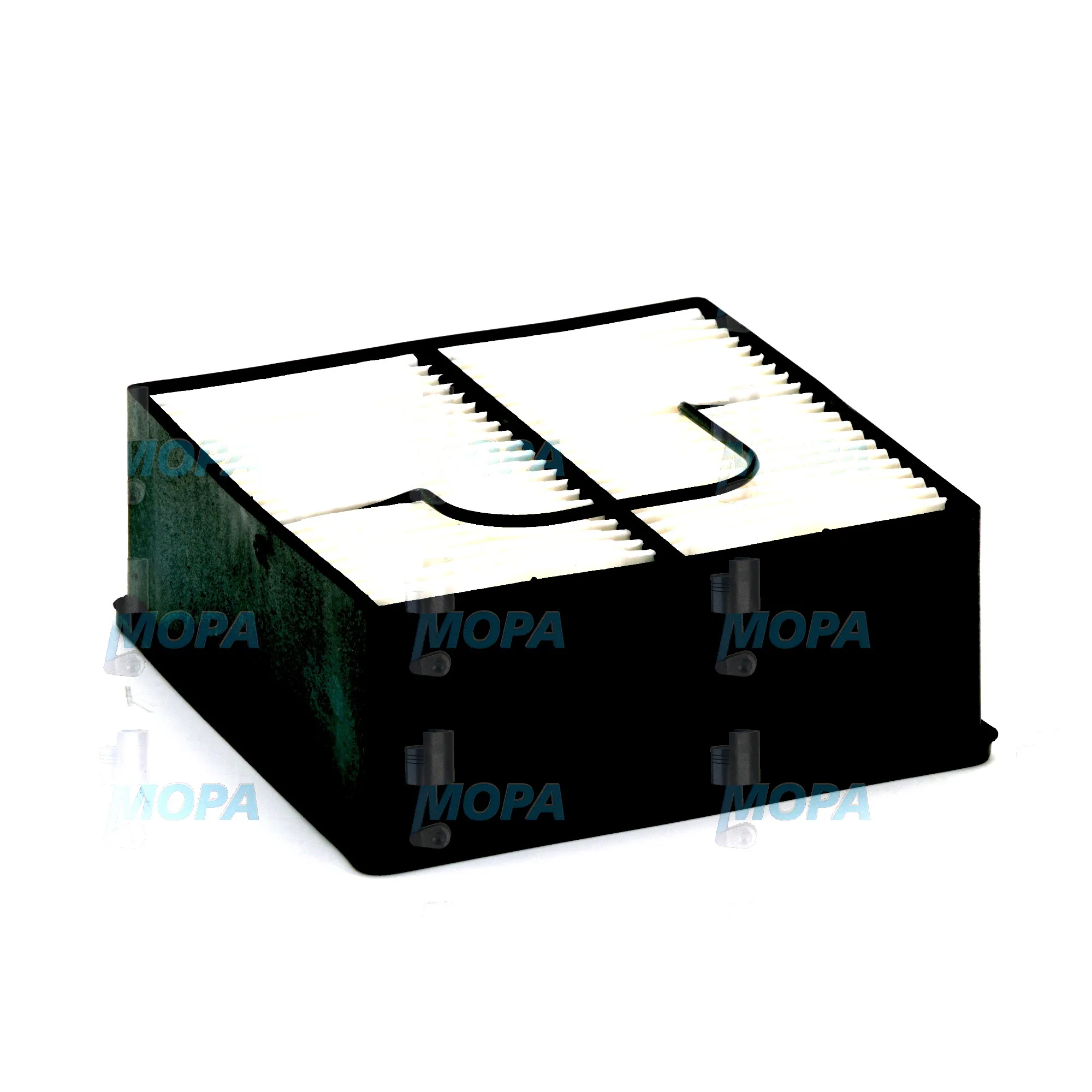 FILTER ELEMENT - 0000925005 suitable for MTU engines 5