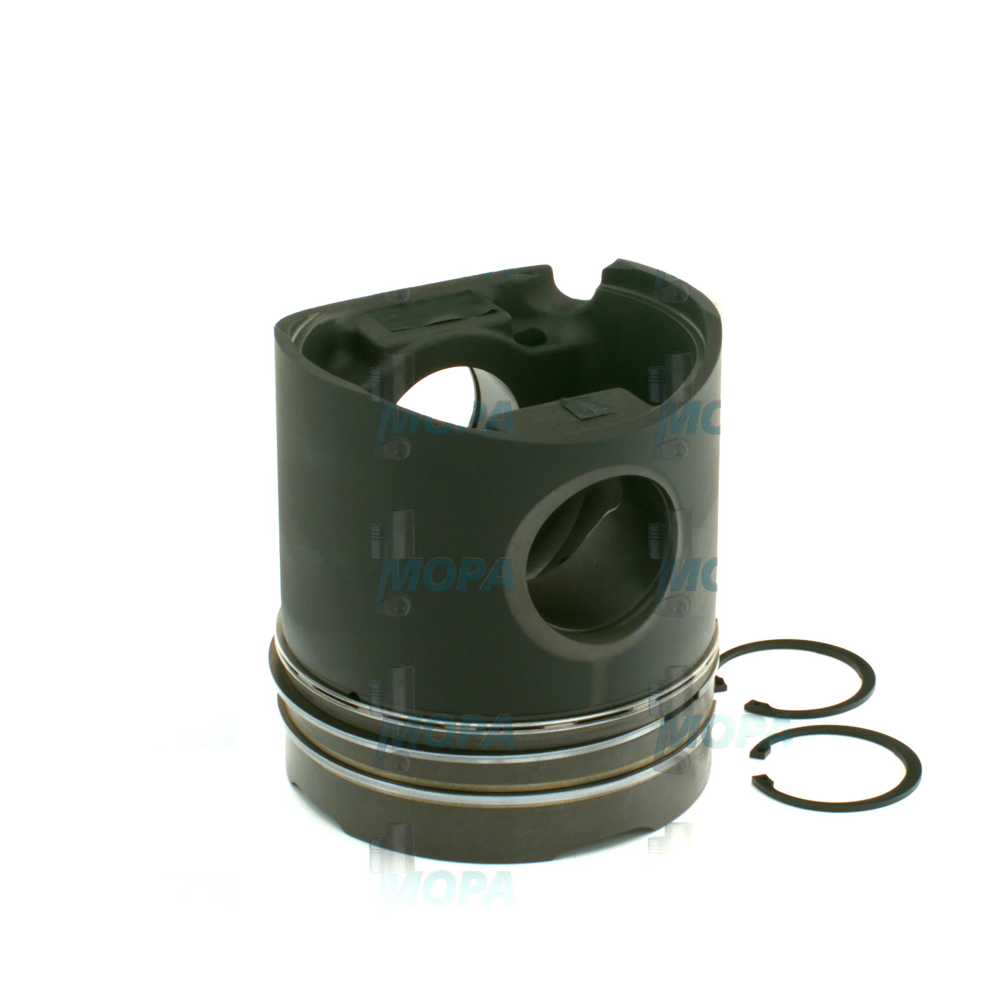 PISTON - 12302653 suitable for MWM & Deutz engines 7