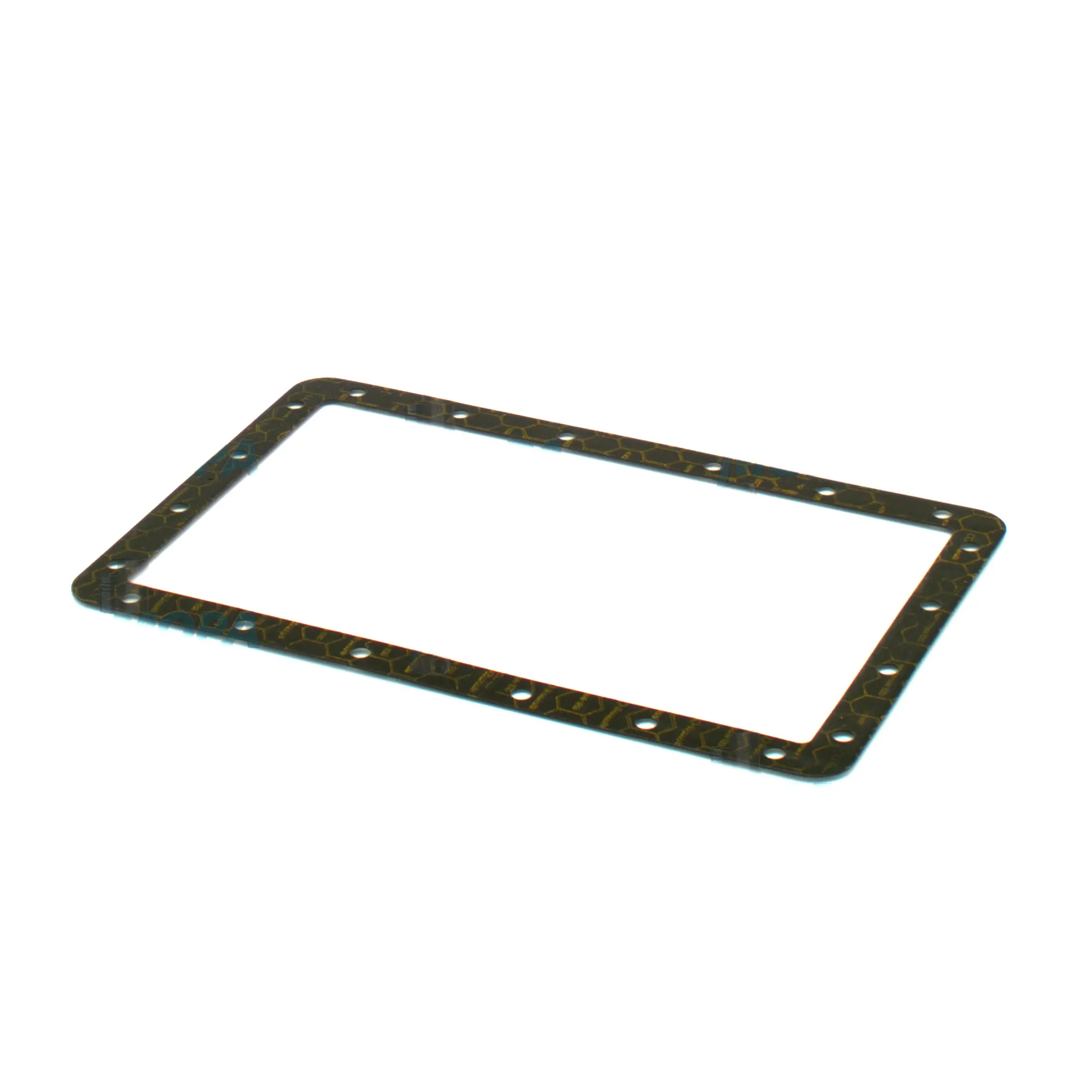 GASKET - 8592030380 suitable for MTU engines 7