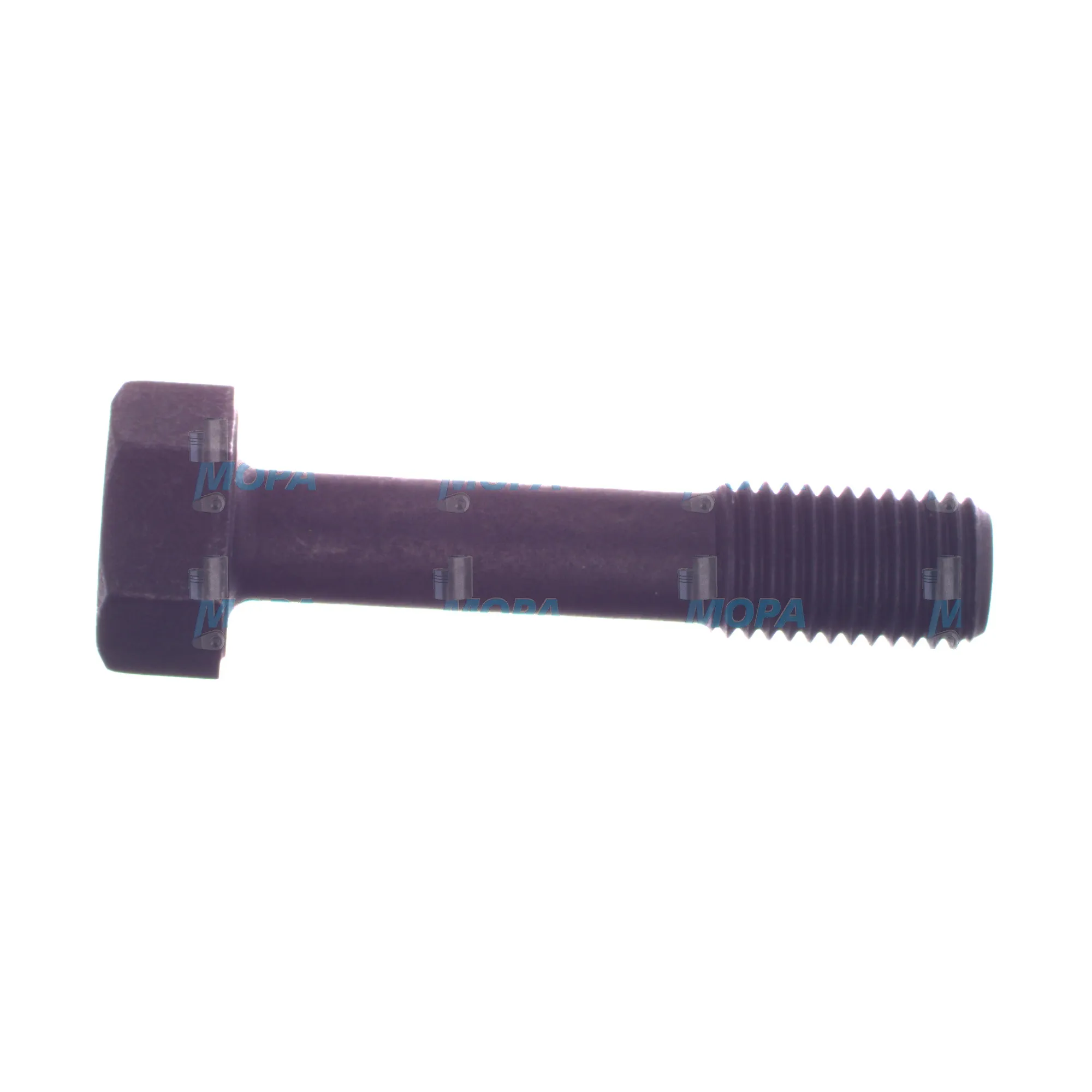HEXAGON BOLT - 01166876 suitable for Deutz engines 6