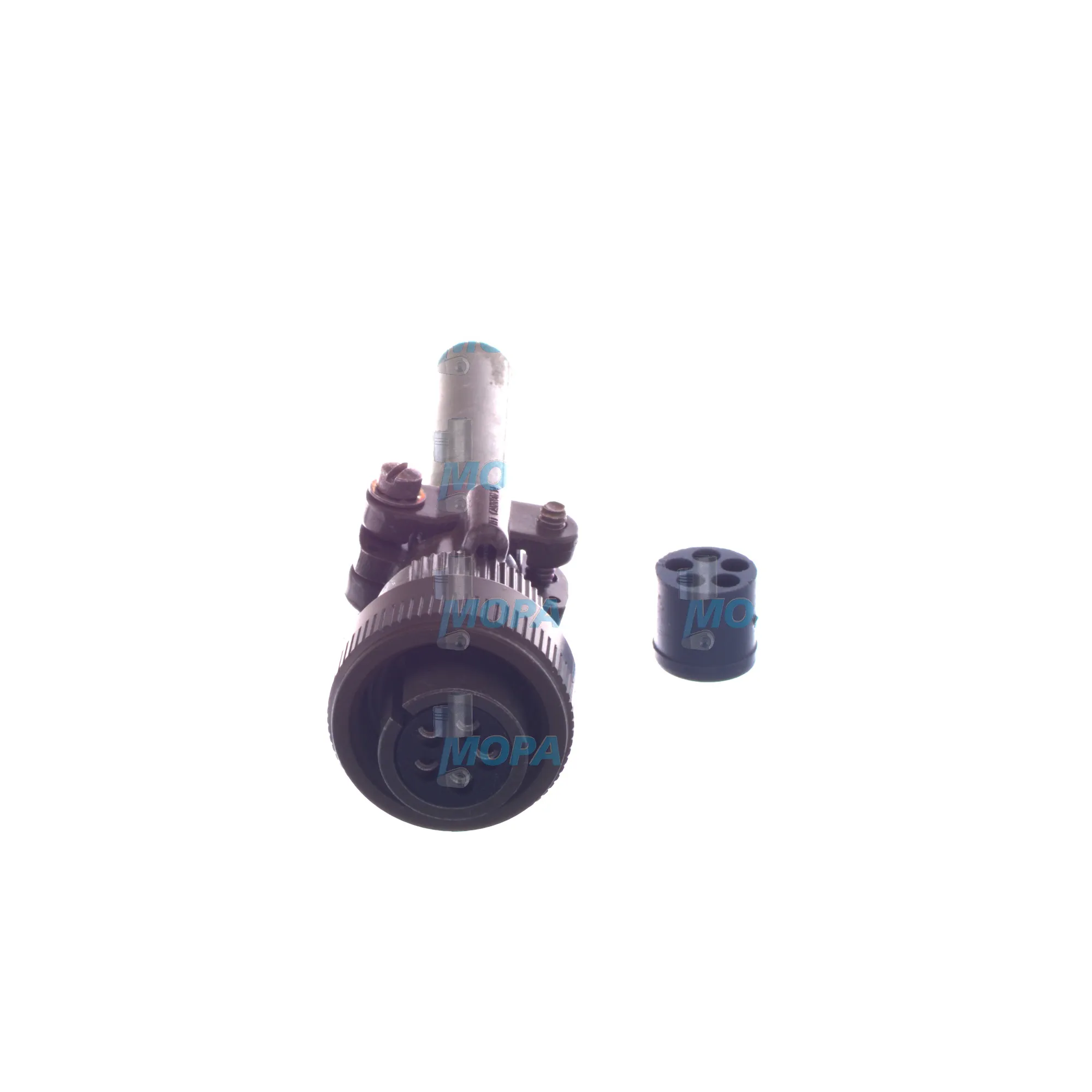 MALE CONNECTOR - 0005312085 suitable for MTU engines 8