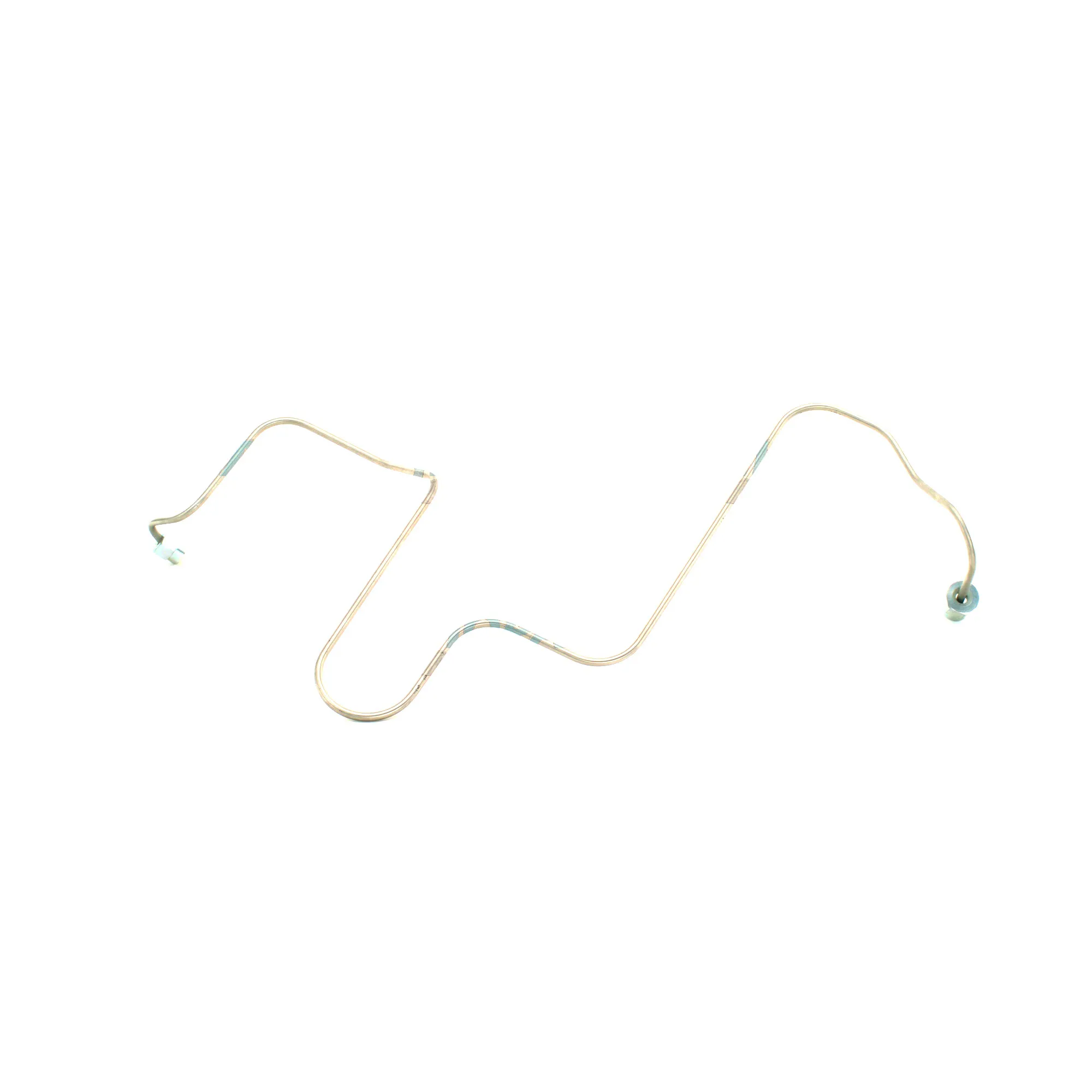 HIGH PRESSURE PIPE - 5580704373 suitable for MTU engines 7