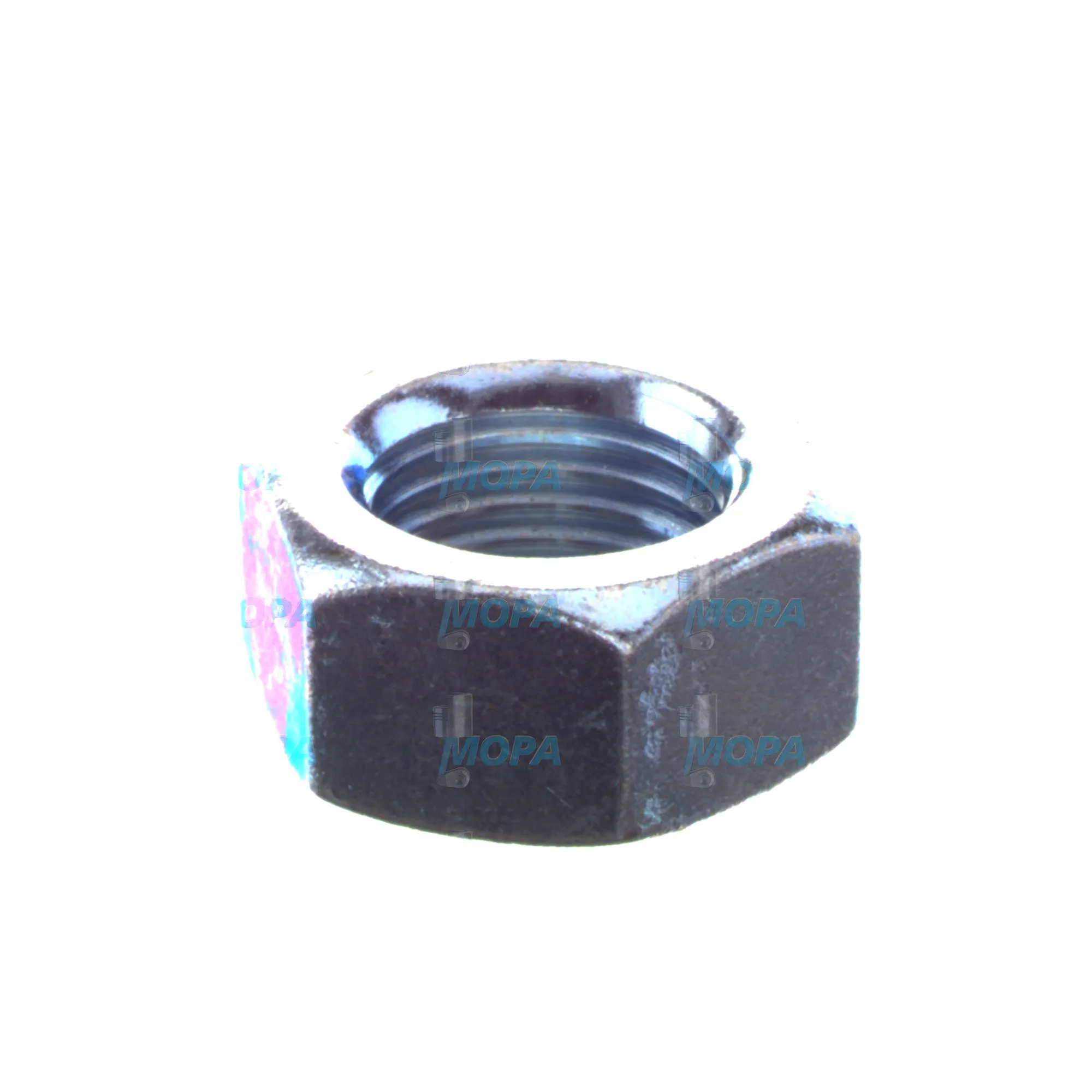 HEXAGON NUT - 350/108/36 suitable for MWM & Deutz engines 4