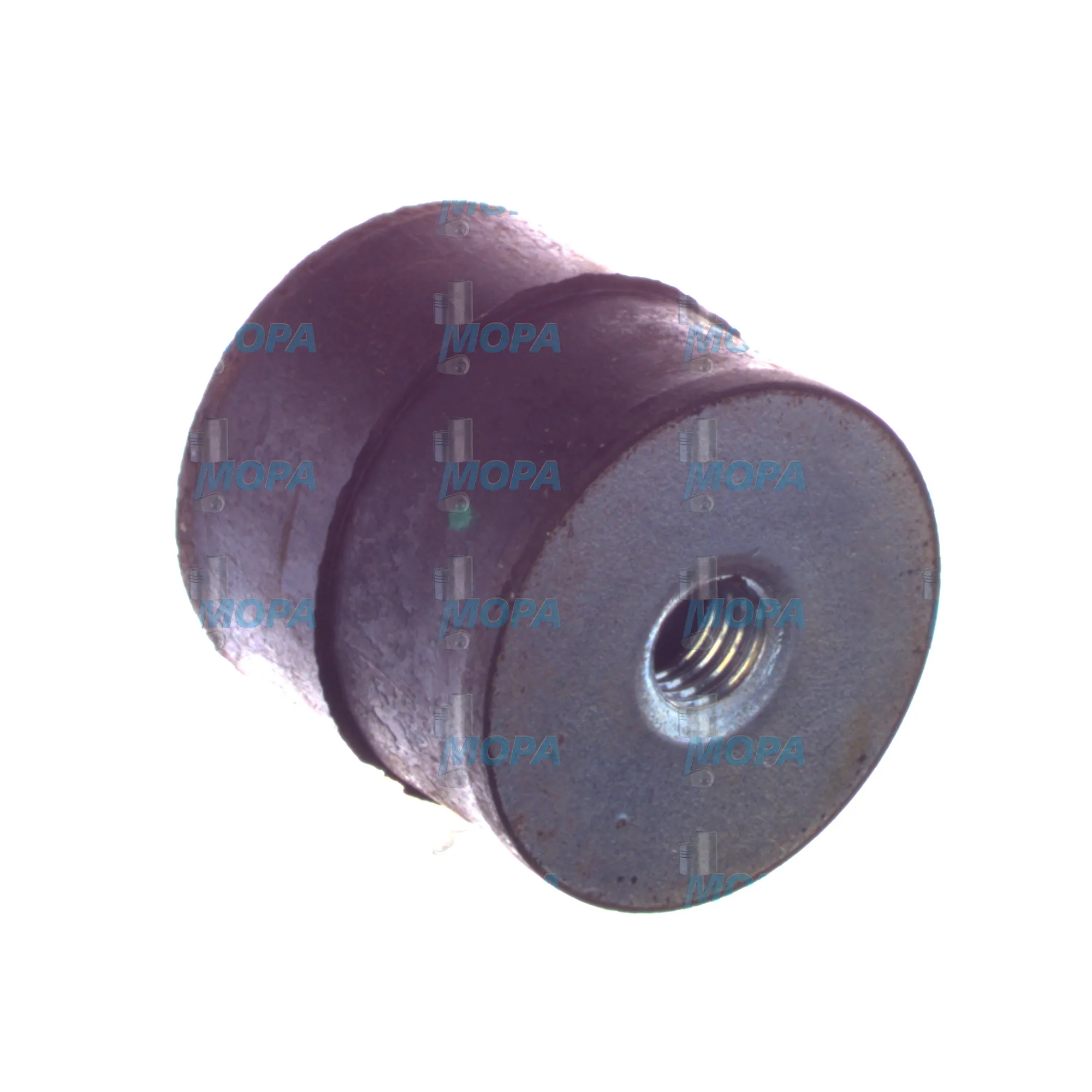 ISOLATOR - 606500100004 passend für MWM & Deutz Motoren 6