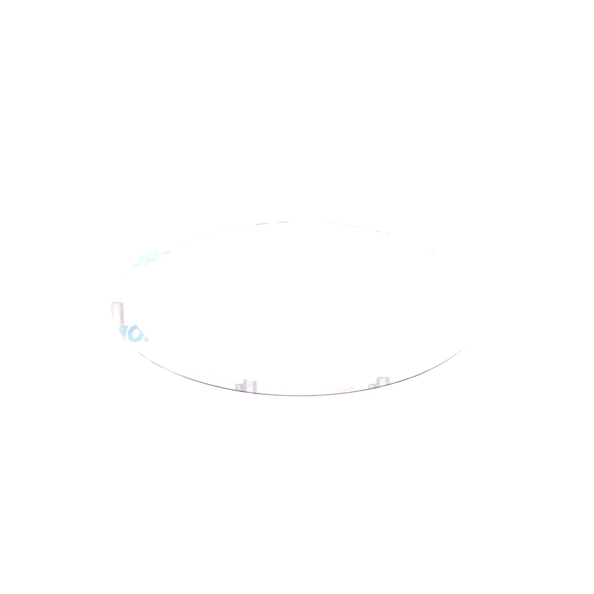 GASKET - 12135514 suitable for MWM & Deutz engines 10