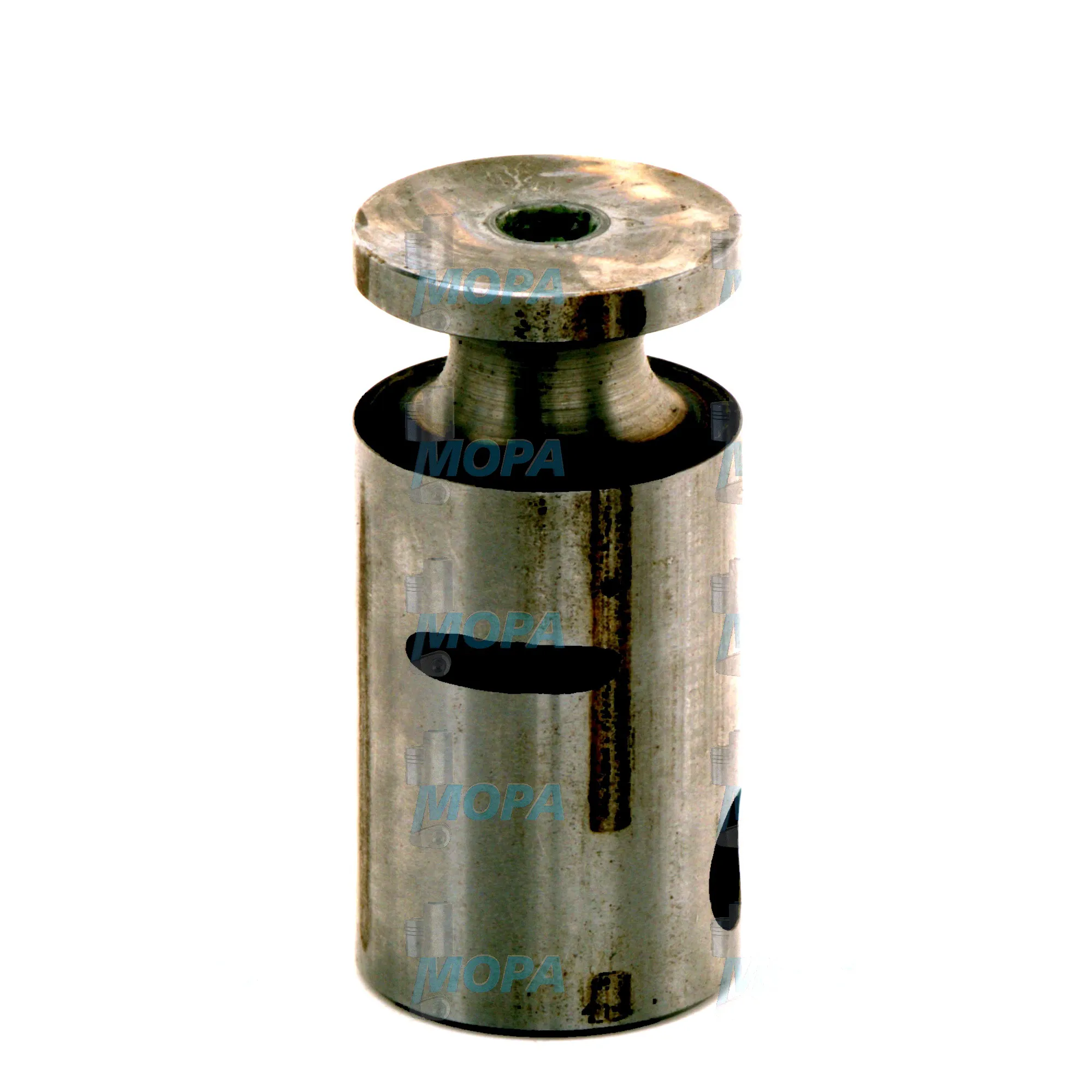 KIPPHEBELACHSE - 644003100256 passend für MWM & Deutz Motoren 3