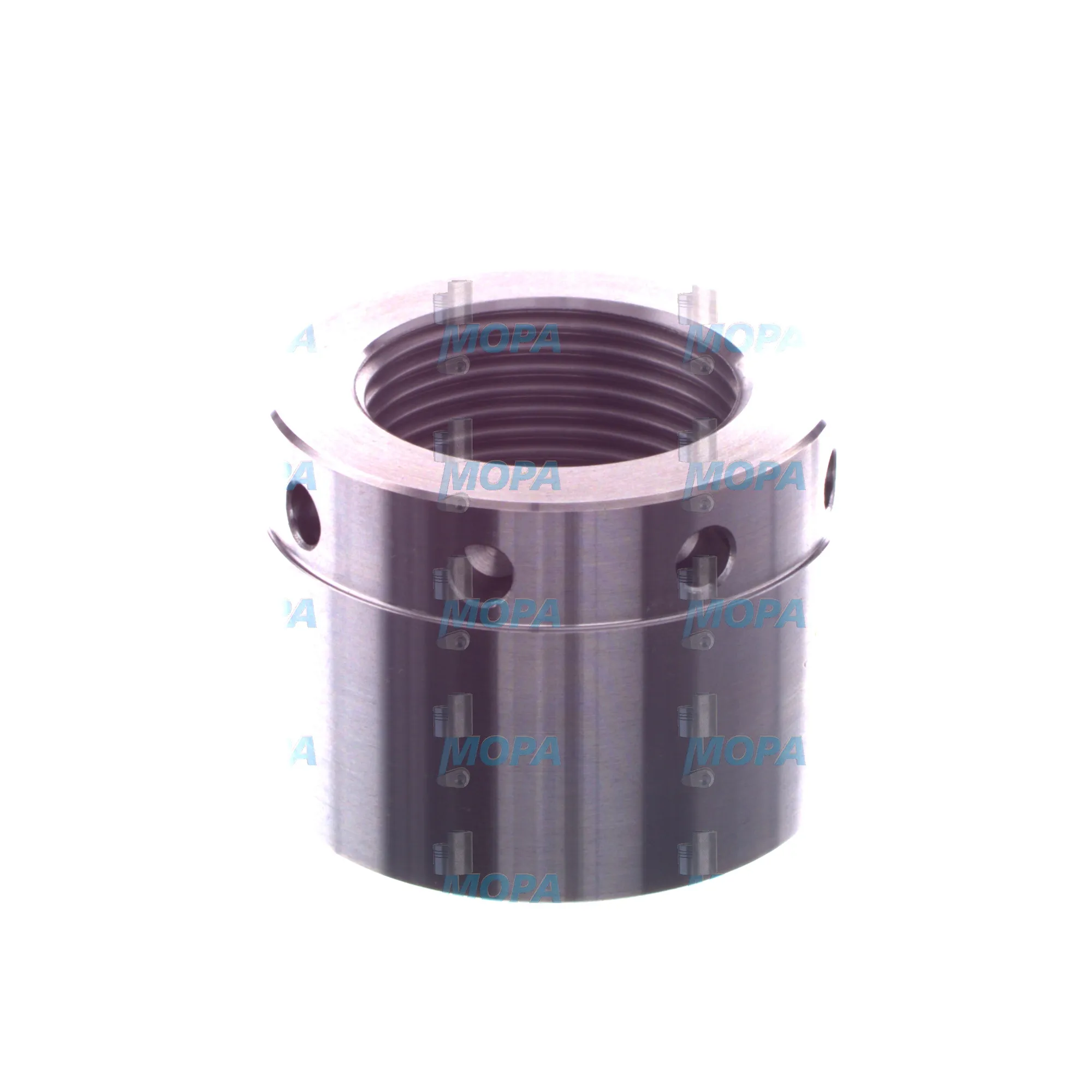 ANNULAR NUT - 02000232 suitable for MWM & Deutz engines 7