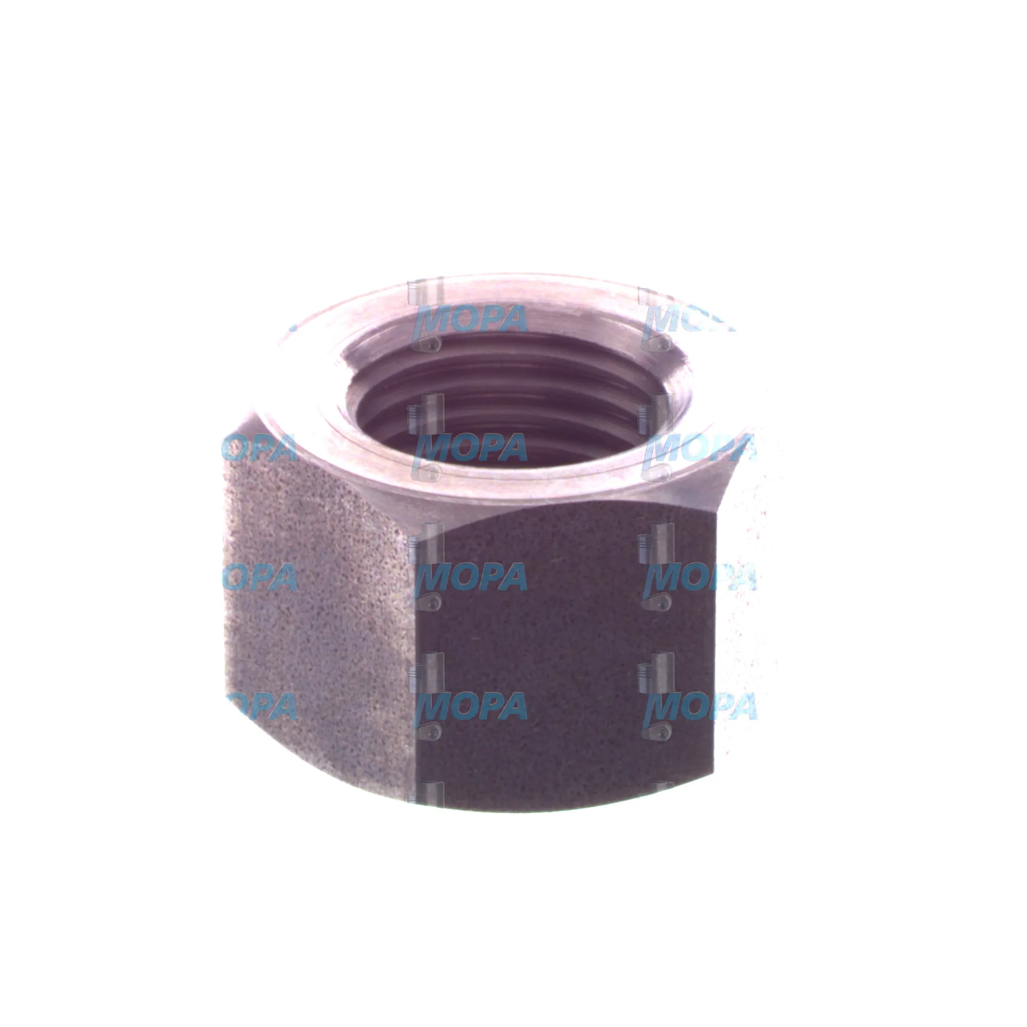 HEXAGON NUT - 02000535 suitable for MWM & Deutz engines 5