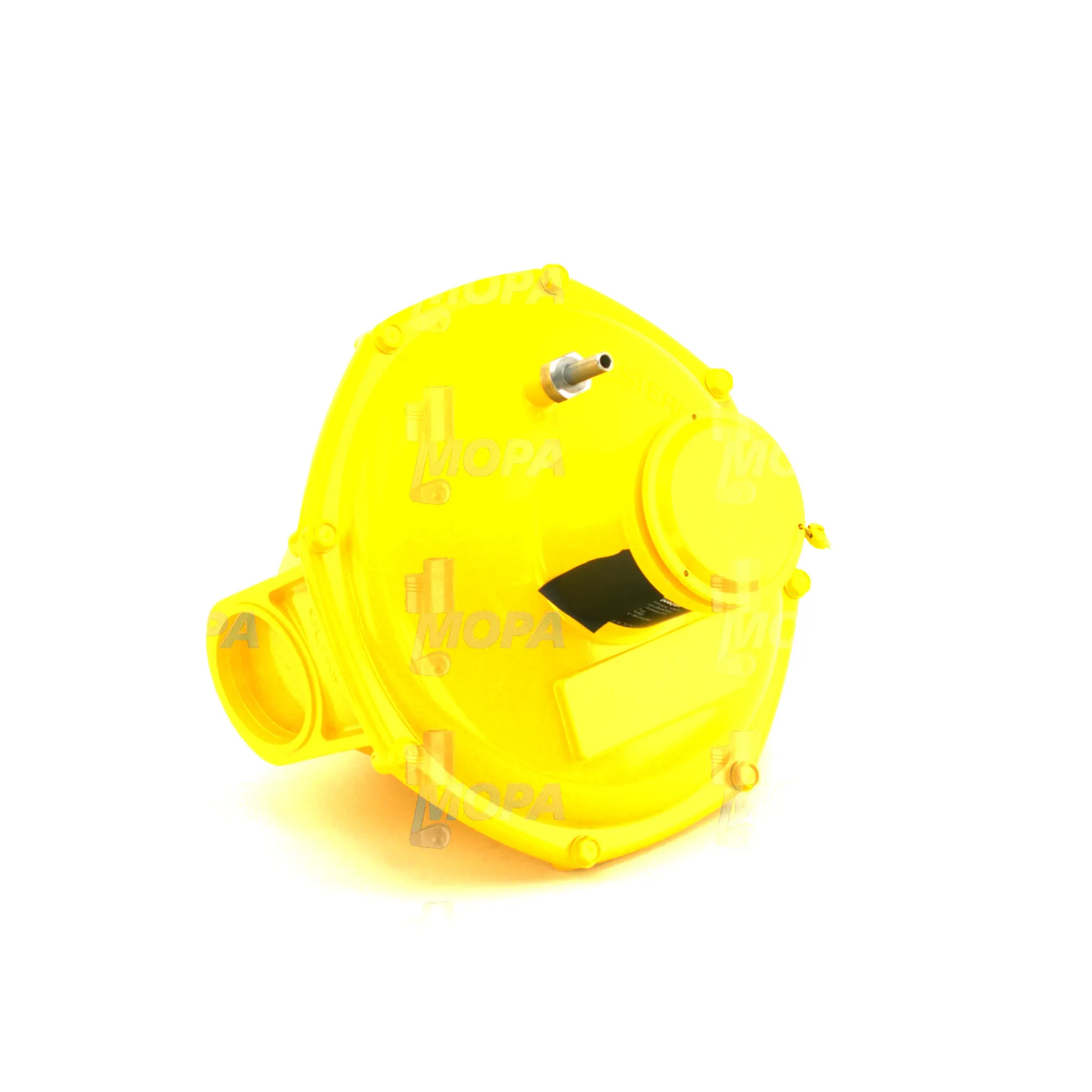 PRESSURE REGULATOR - 12520840 suitable for MWM & Deutz engines 9