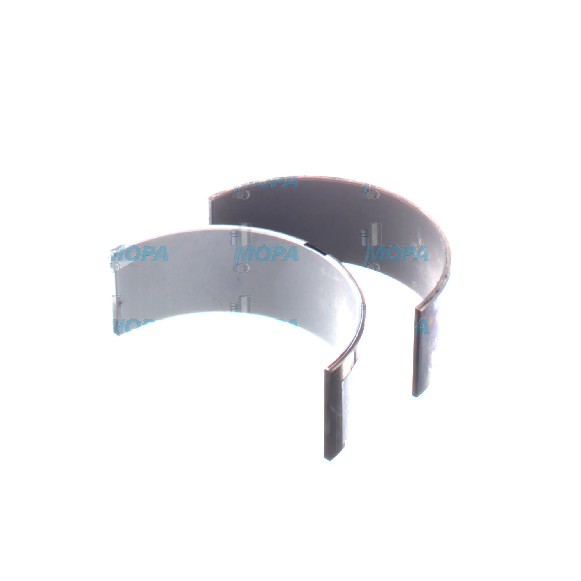 MAIN BEARING PAIR - 21040125 suitable for Volvo/Volvo Penta engines 4