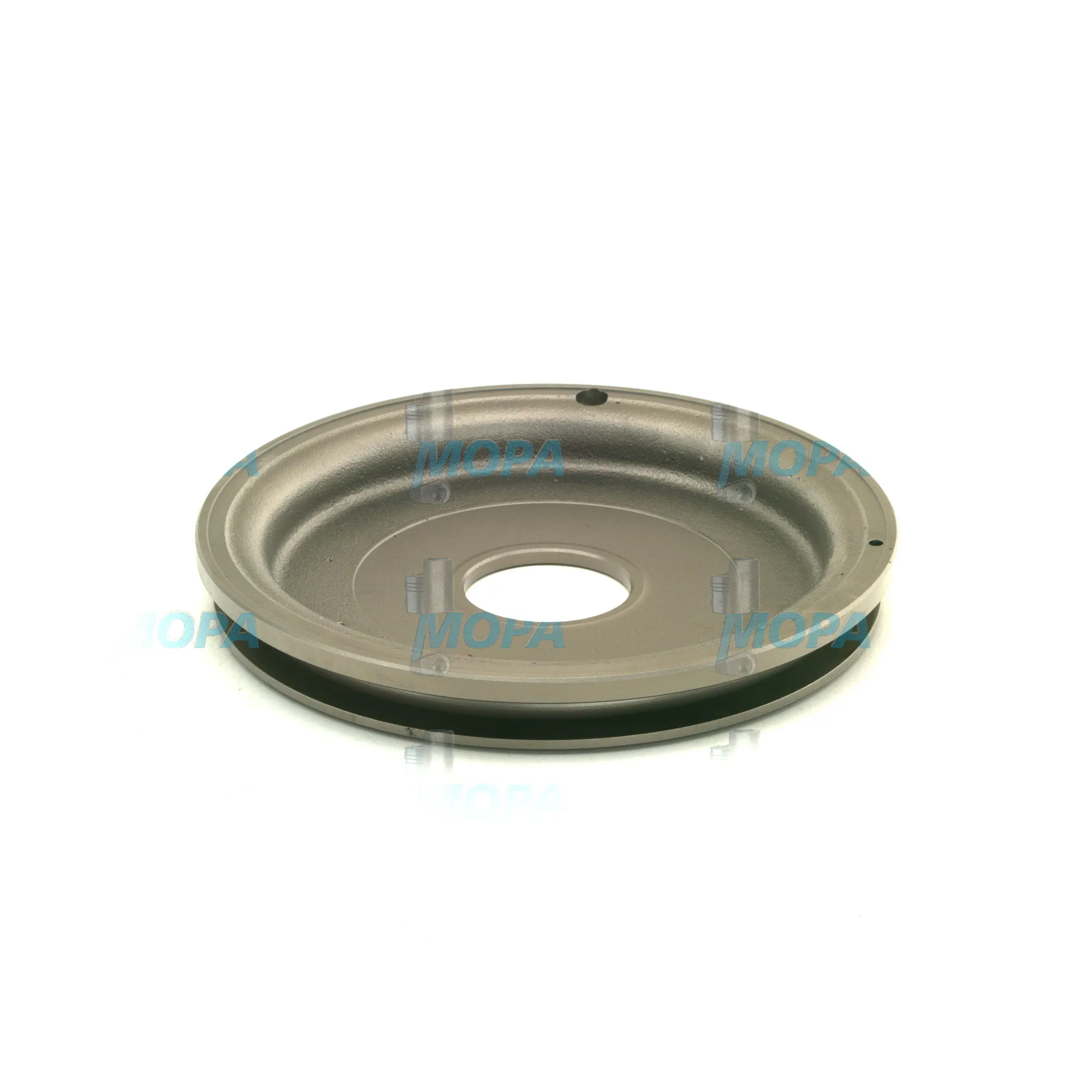 HEAT SHIELD - 5120810103 suitable for MTU engines 9