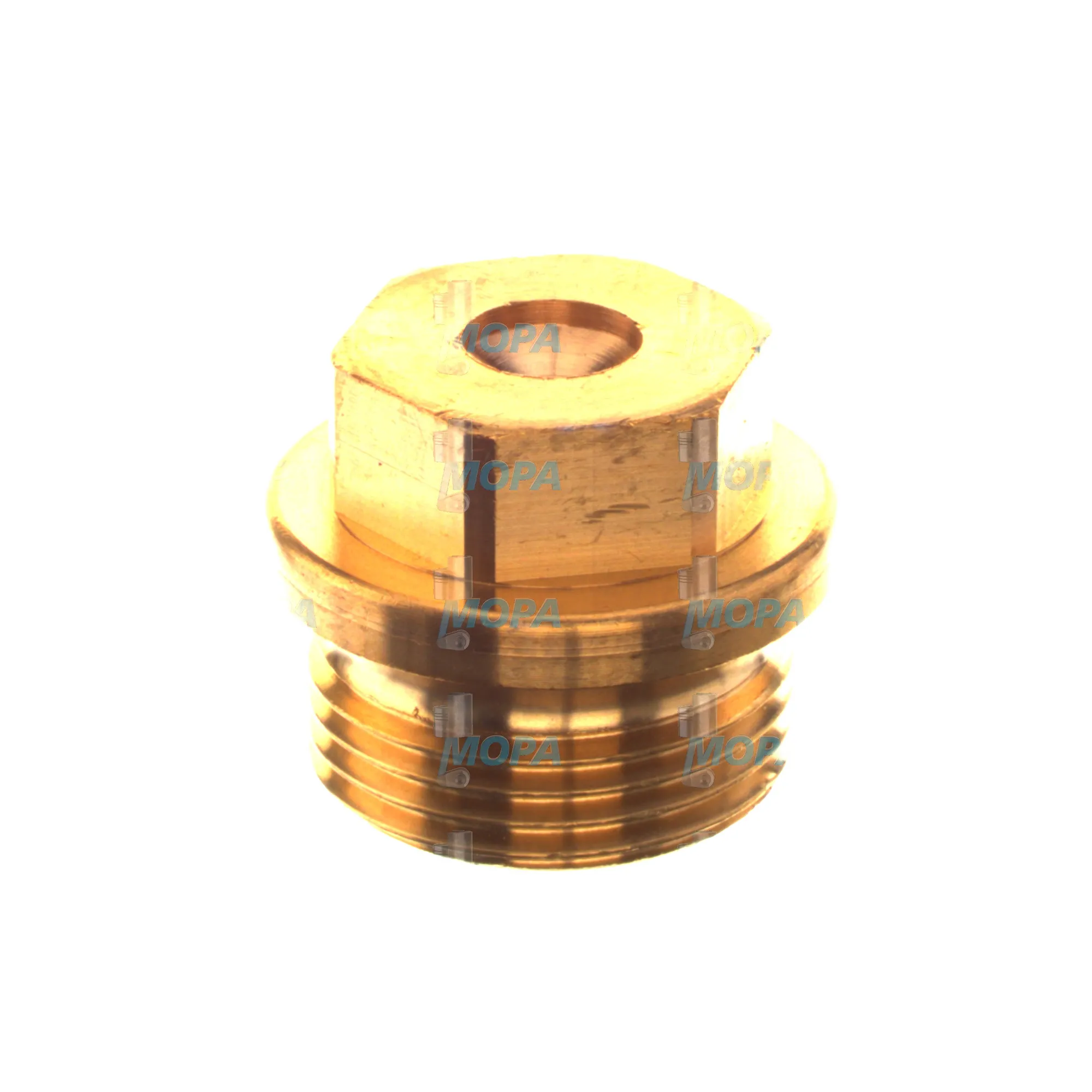 SCREW PLUG - 51903100242 suitable for MAN D-engines 14