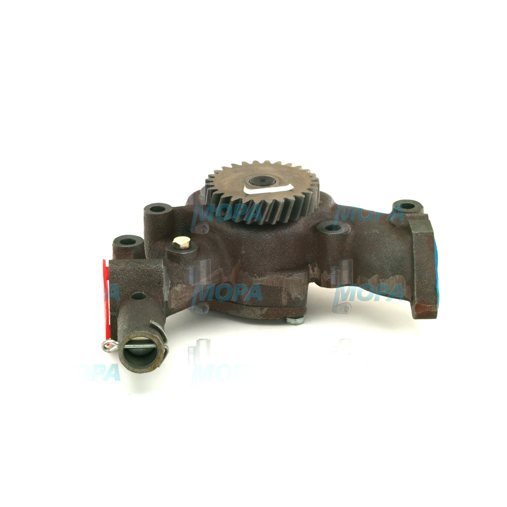 OELPUMPE - 04265834 passend für Deutz Motoren 3