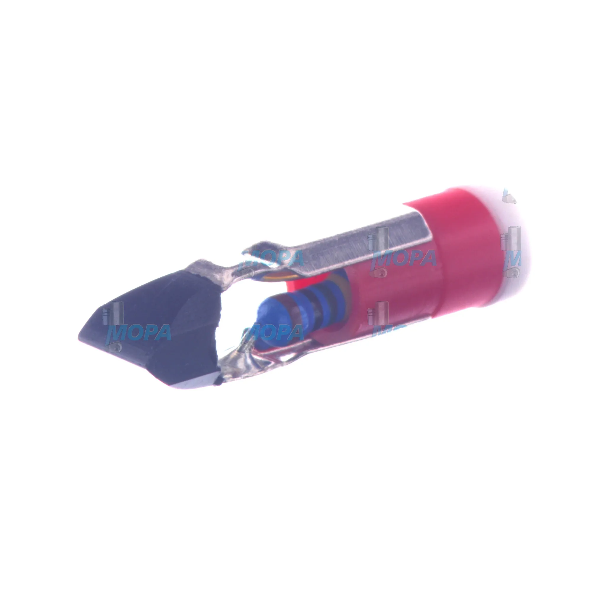 LED - 0005310039 suitable for MTU engines 9
