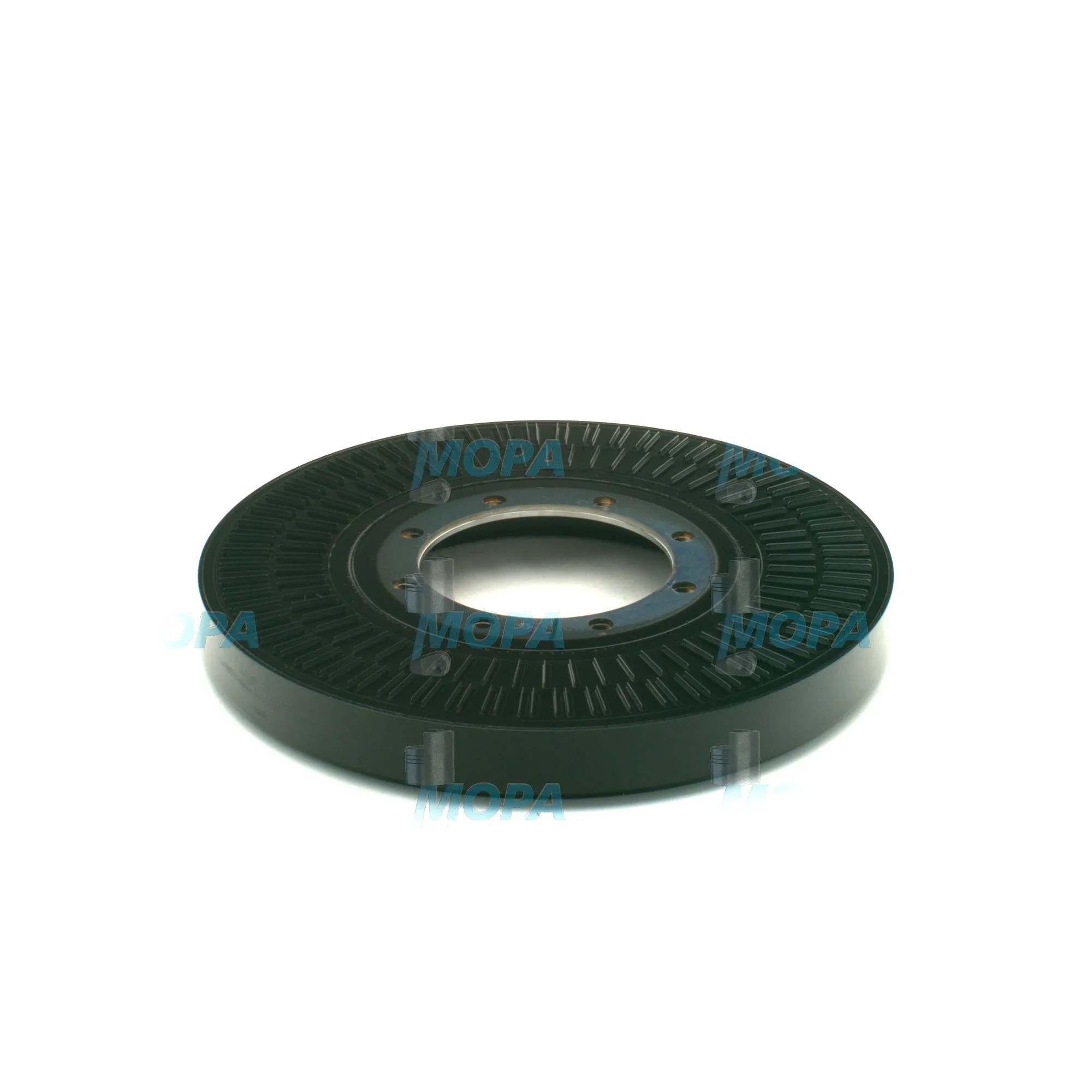 VIBRATION DAMPER - 51022010166 suitable for MAN D engines 4