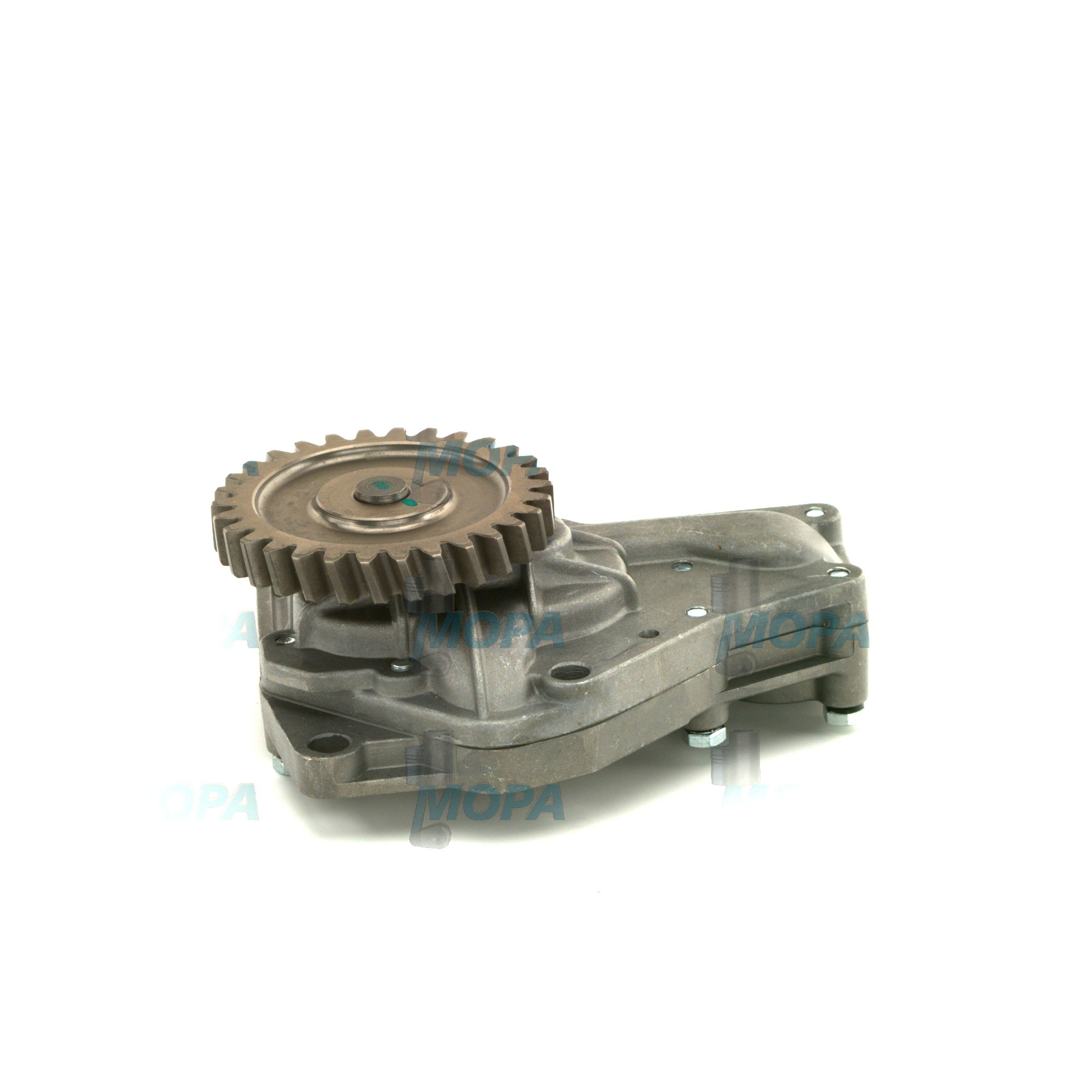 GEARED OIL FEED PUMP - 12166779 suitable for Deutz engines