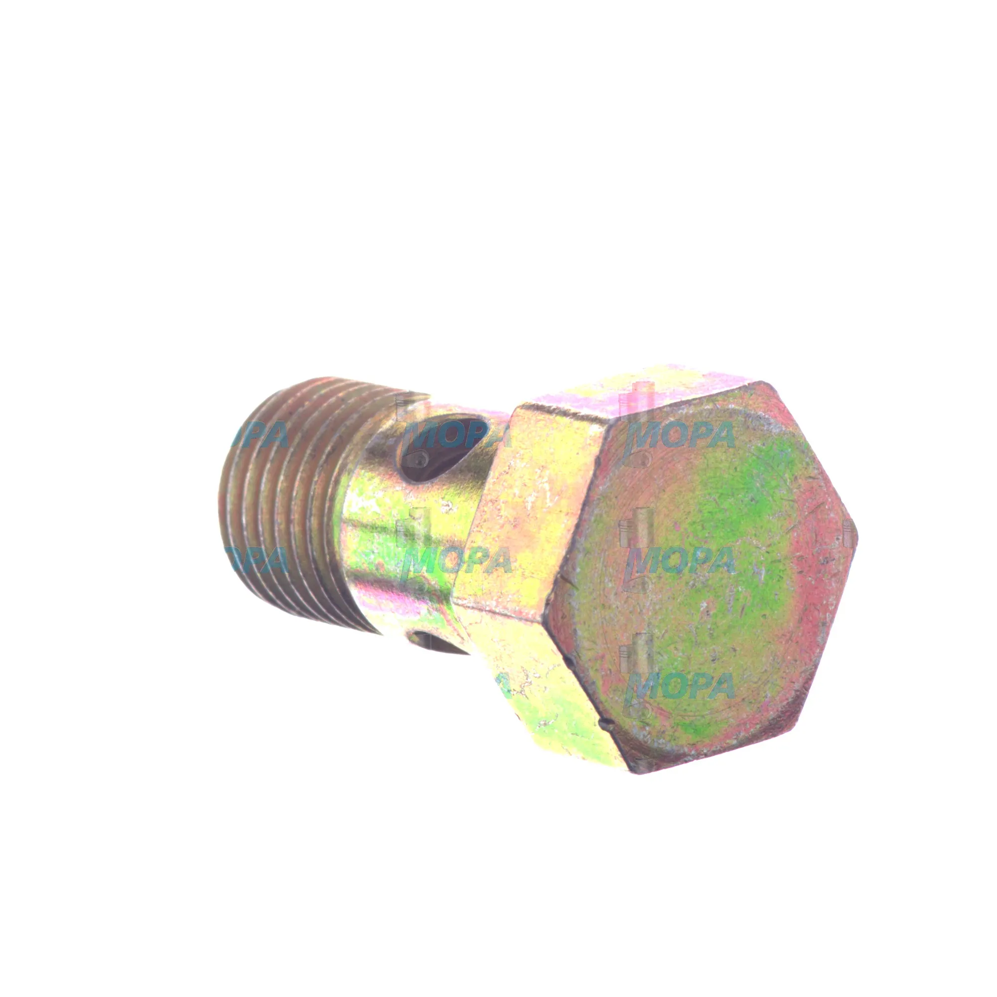 HOLLOW SCREW - 2911202701 suitable for Bosch engines 6